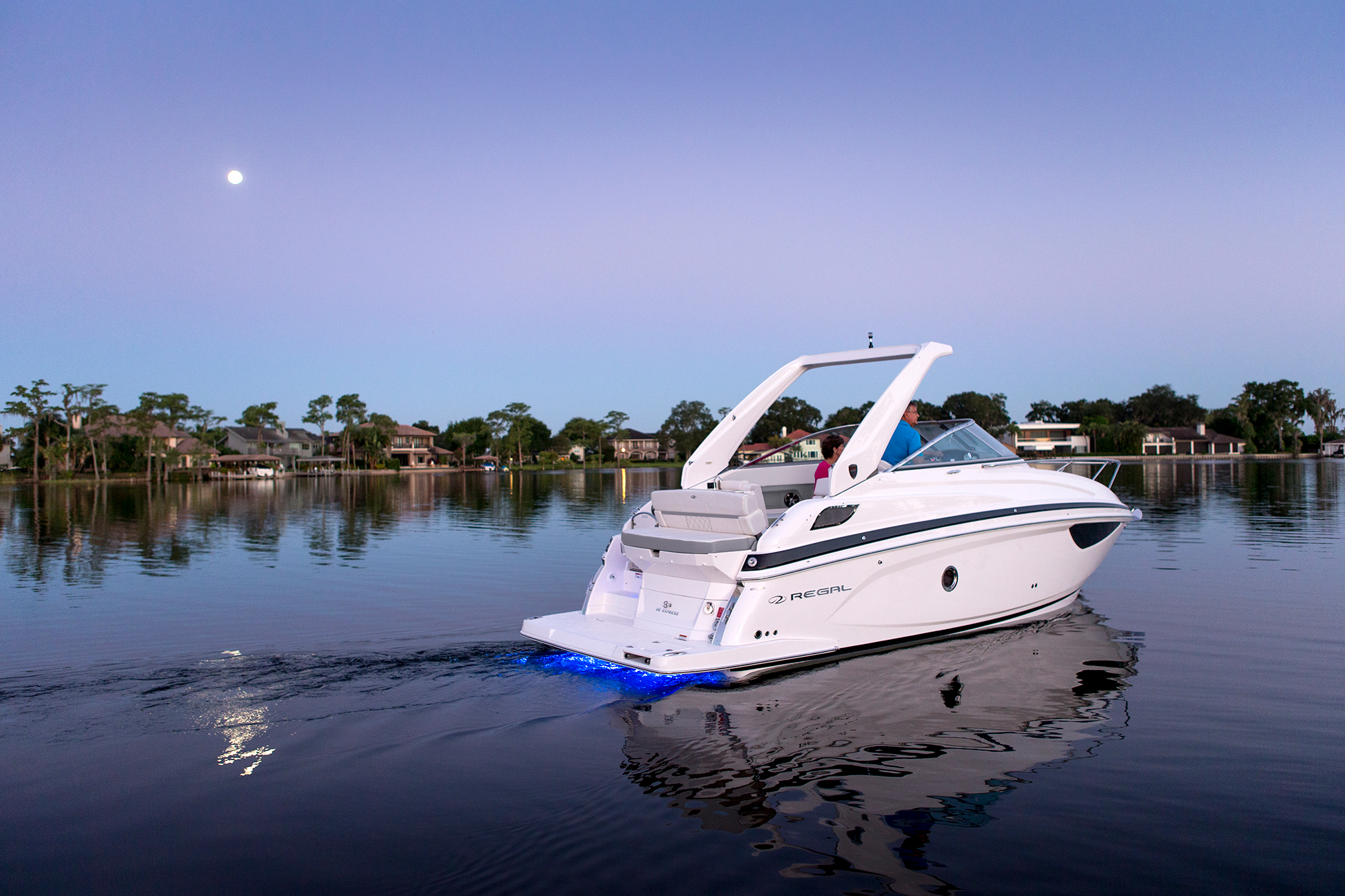 2023 Regal 28 Express en venta (photo 24)