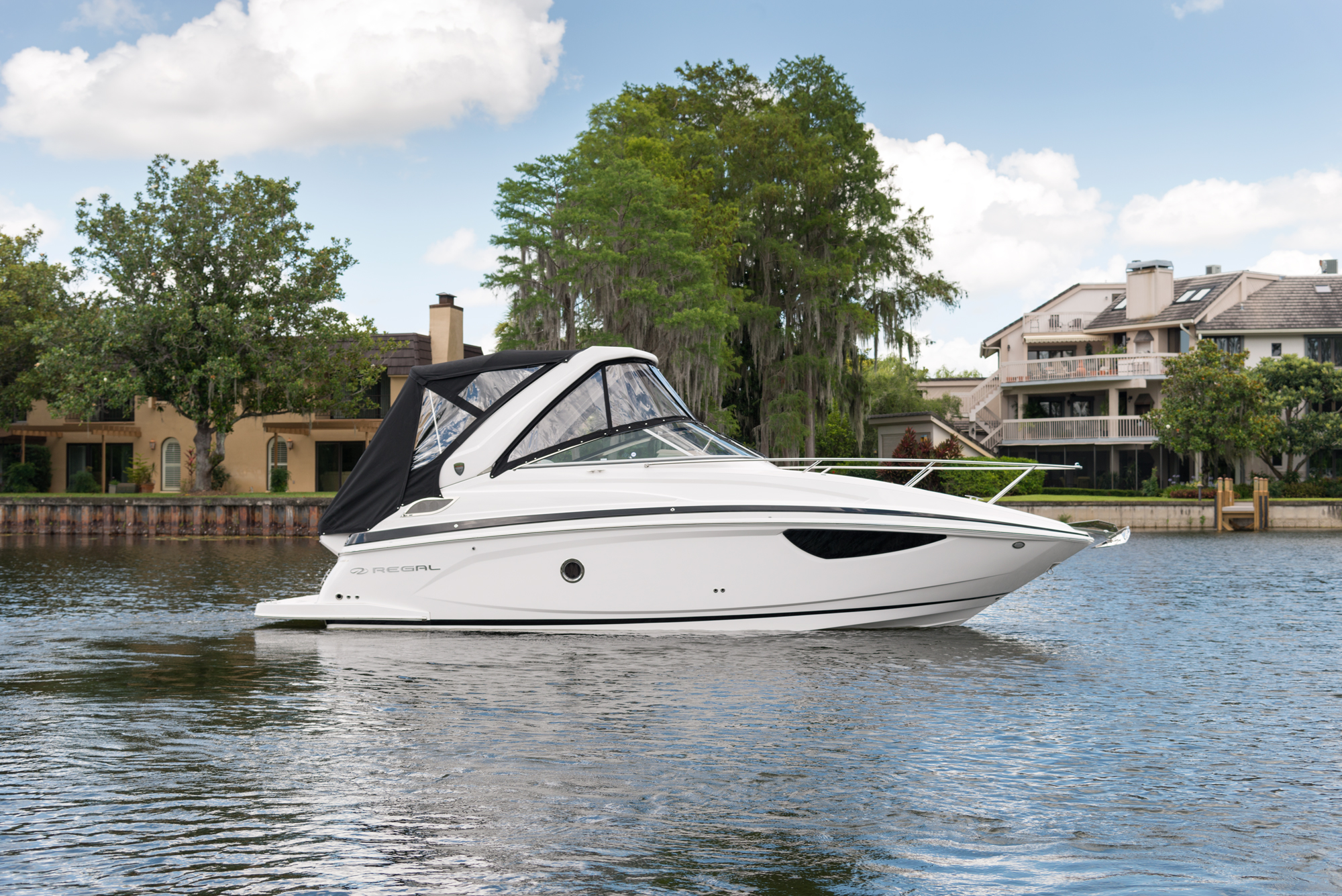 2023 Regal 28 Express en venta (photo 25)