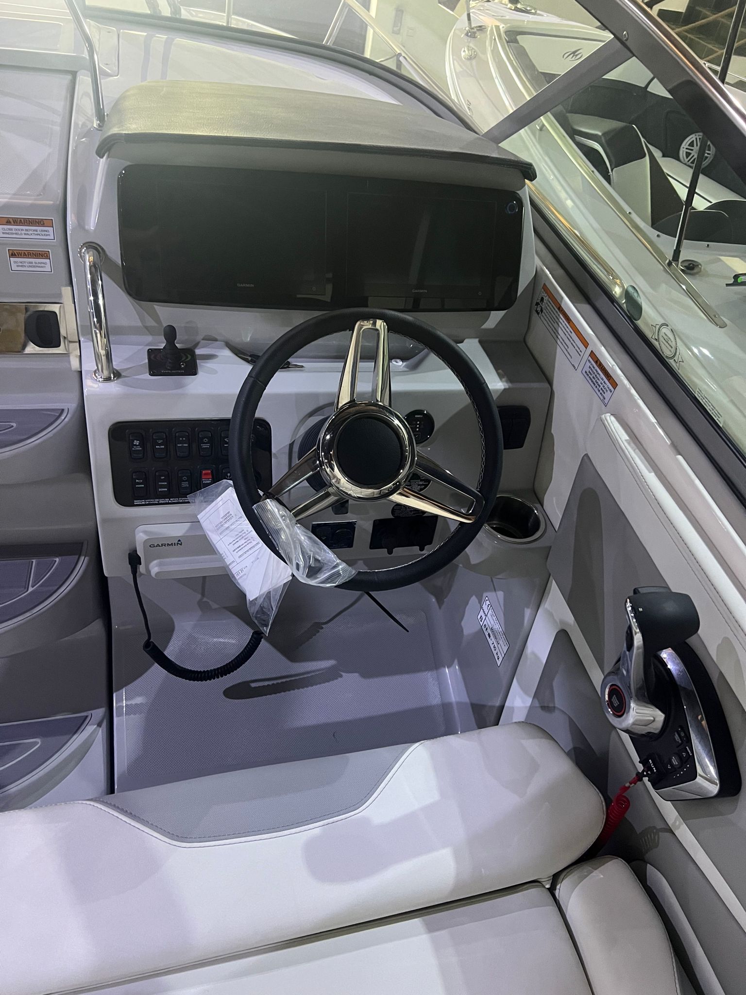 2023 Regal 28 Express en venta (photo 28)