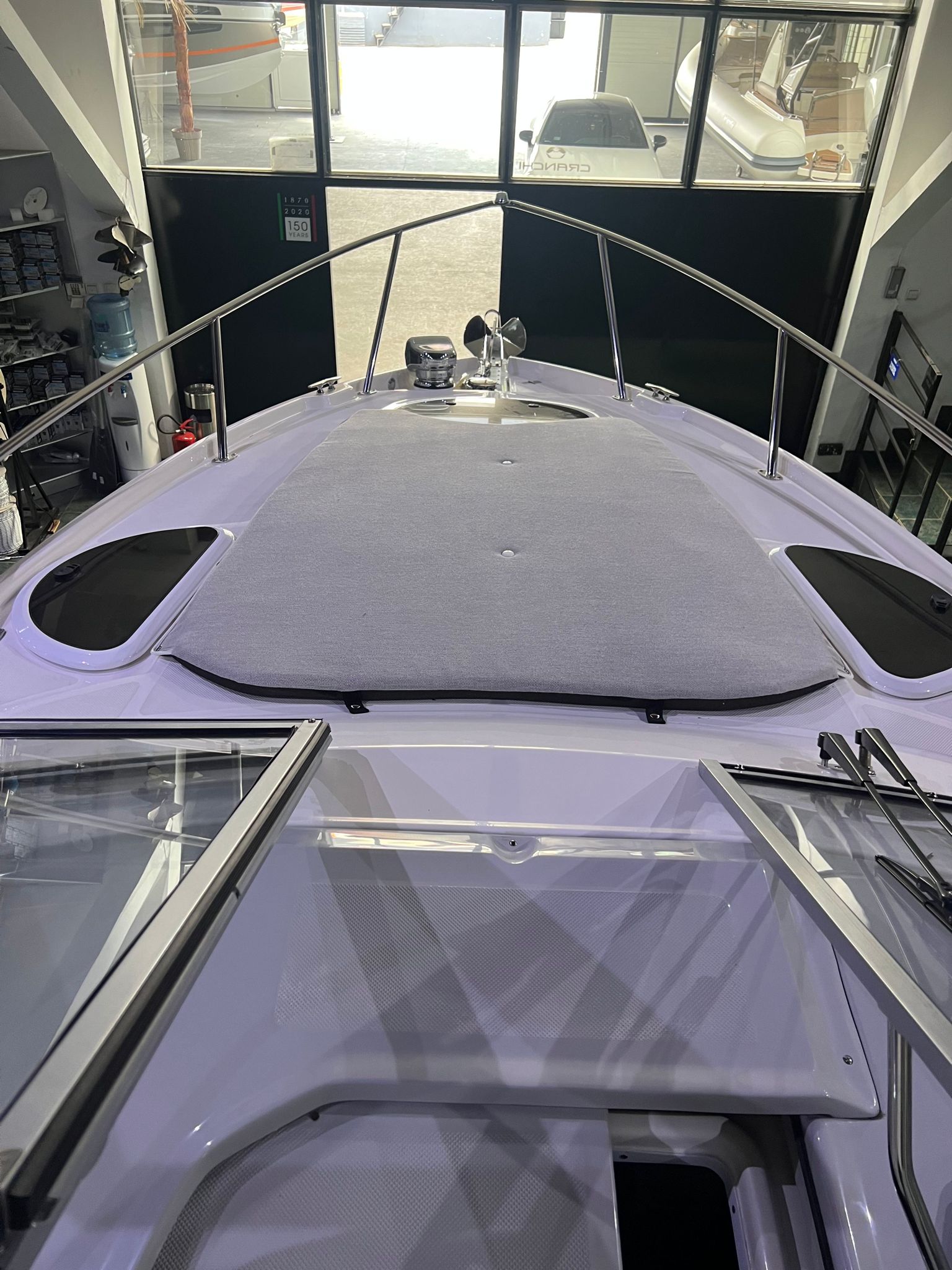 2023 Regal 28 Express en venta (photo 27)