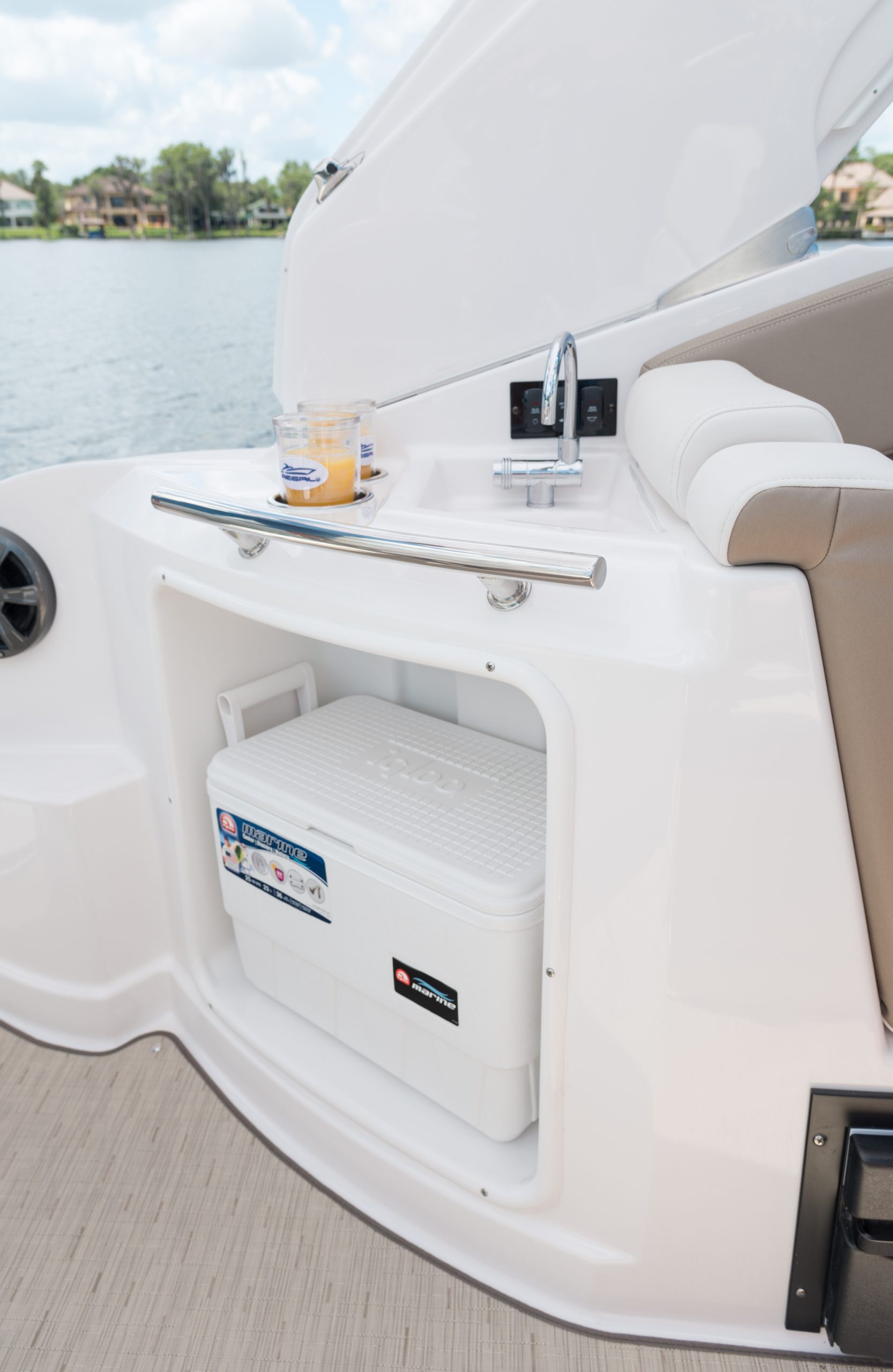 2023 Regal 28 Express en venta (photo 31)