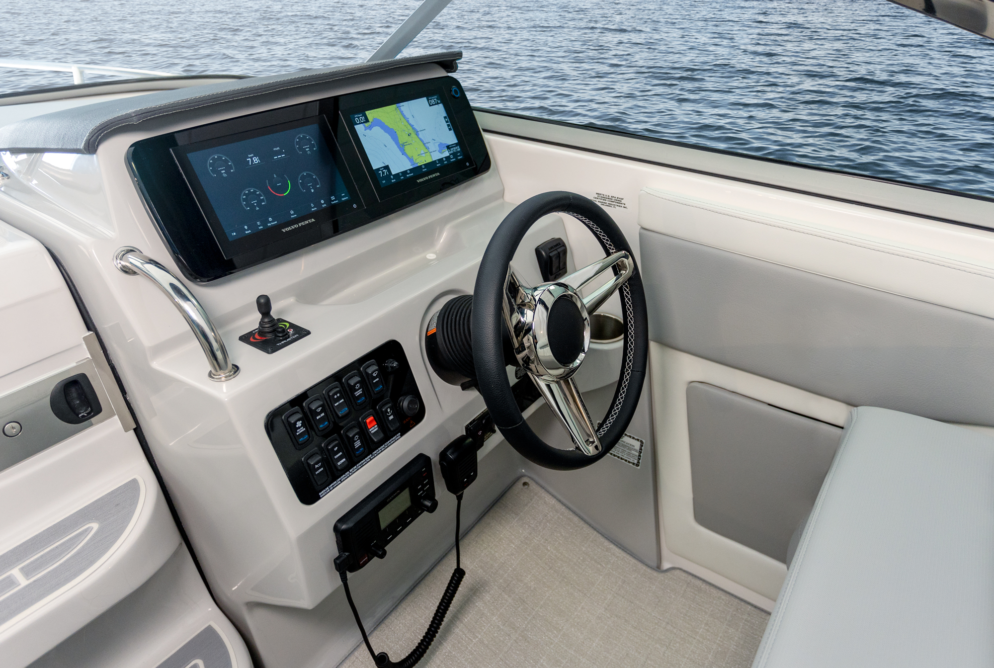 2023 Regal 28 Express en venta (photo 34)