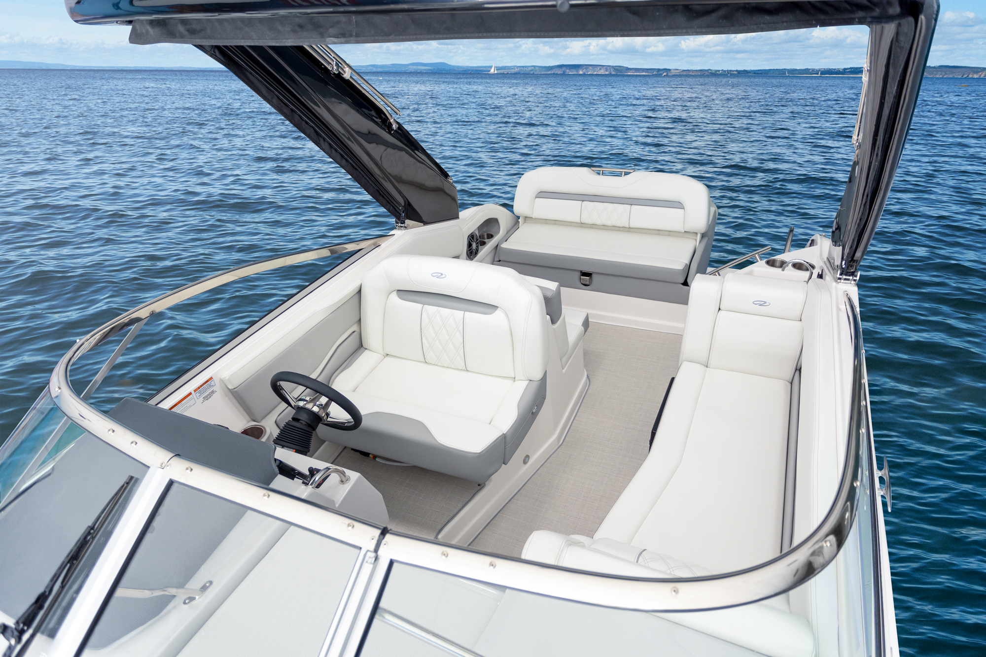 2023 Regal 28 Express en venta (photo 35)