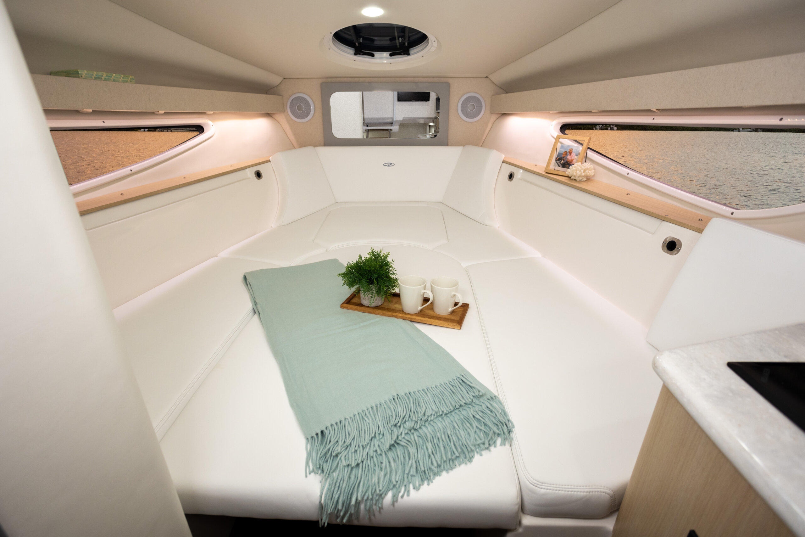 2023 Regal 28 Express en venta (photo 40)