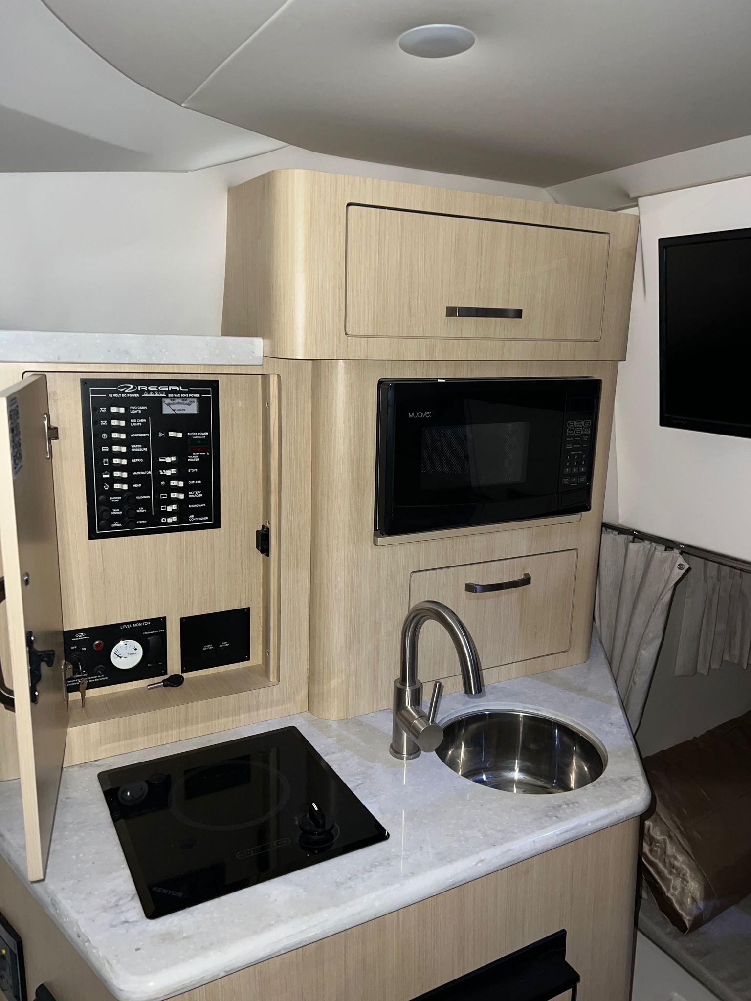 2023 Regal 28 Express en venta (photo 49)