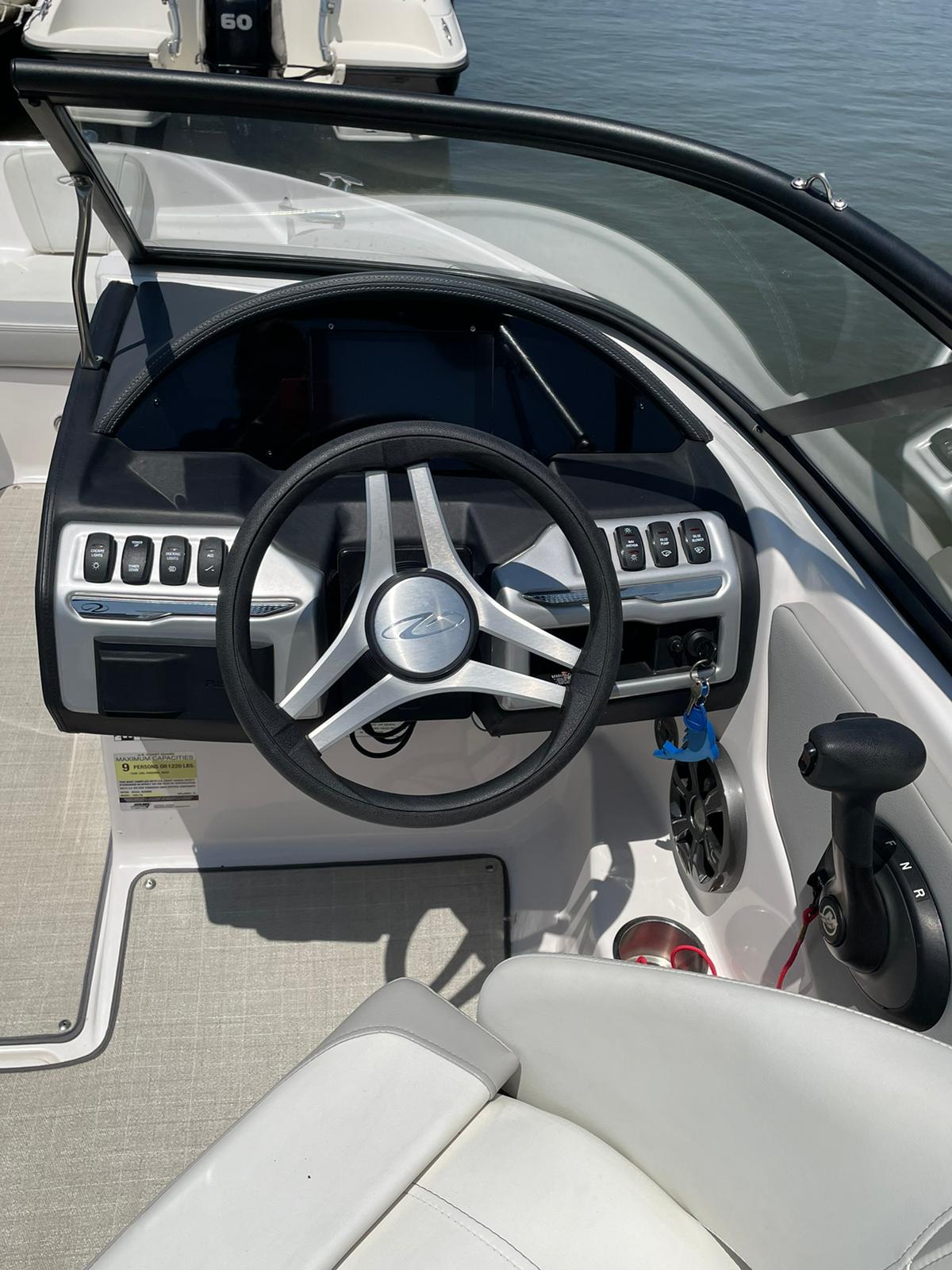 2022 Regal 1900 ES in vendita (photo 15)