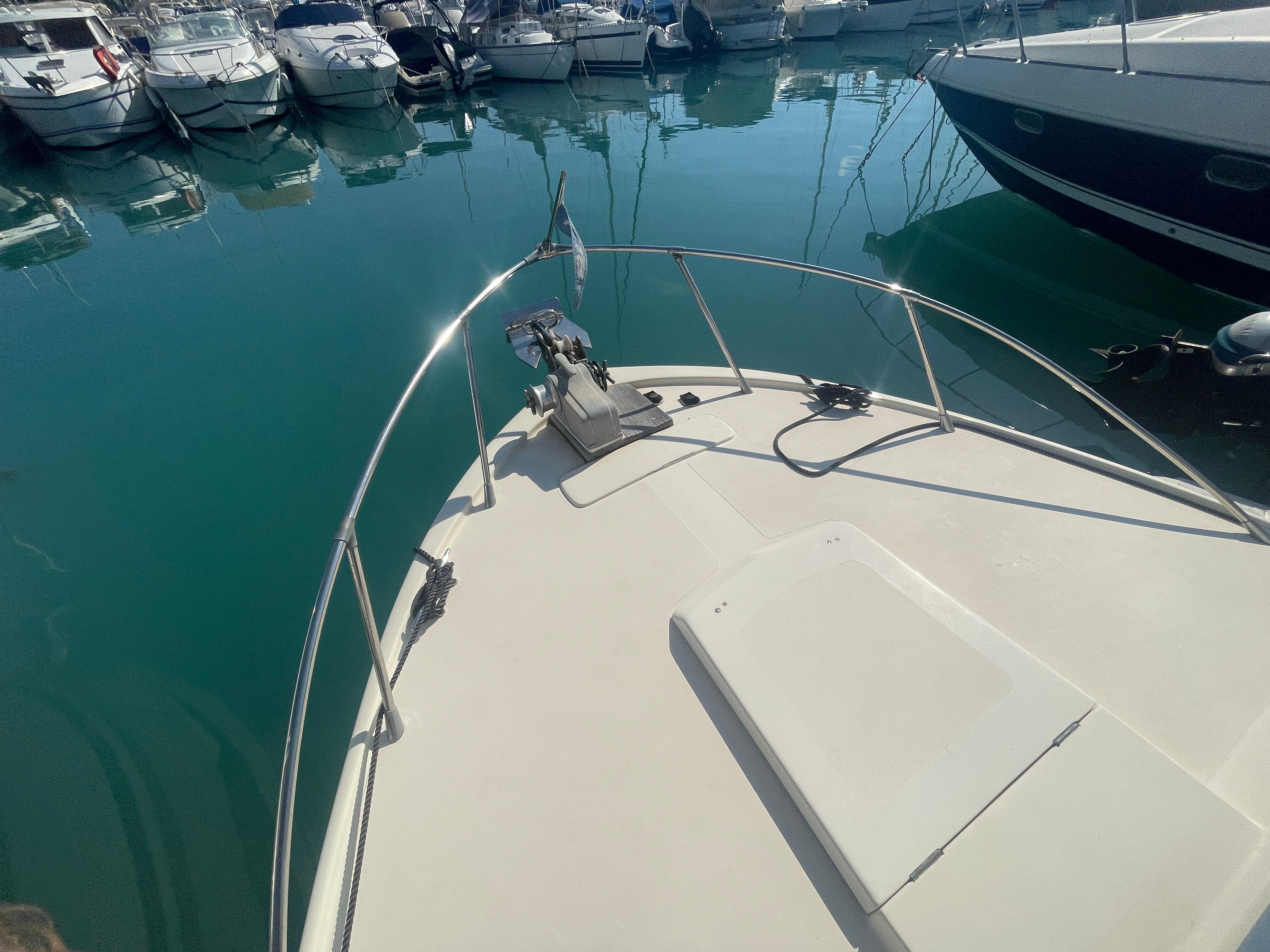 Boat Image