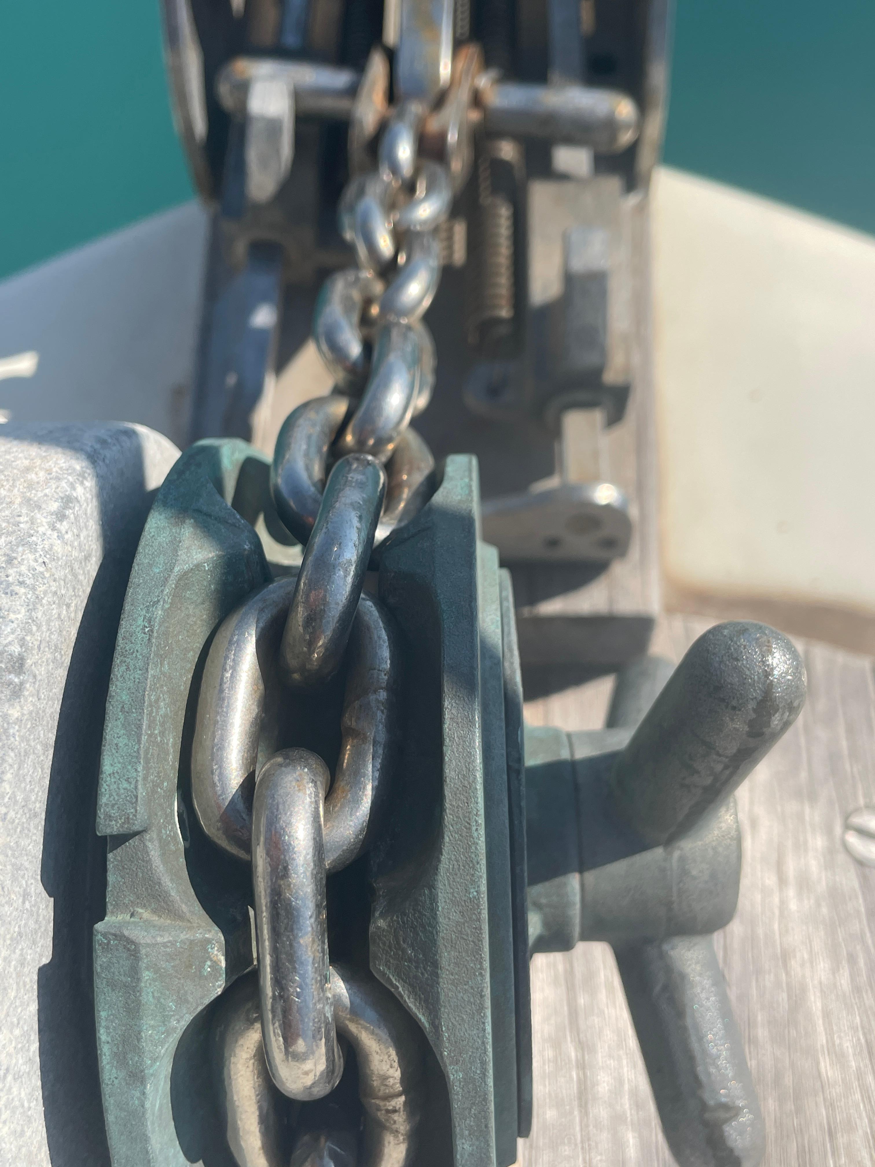 Boat Image