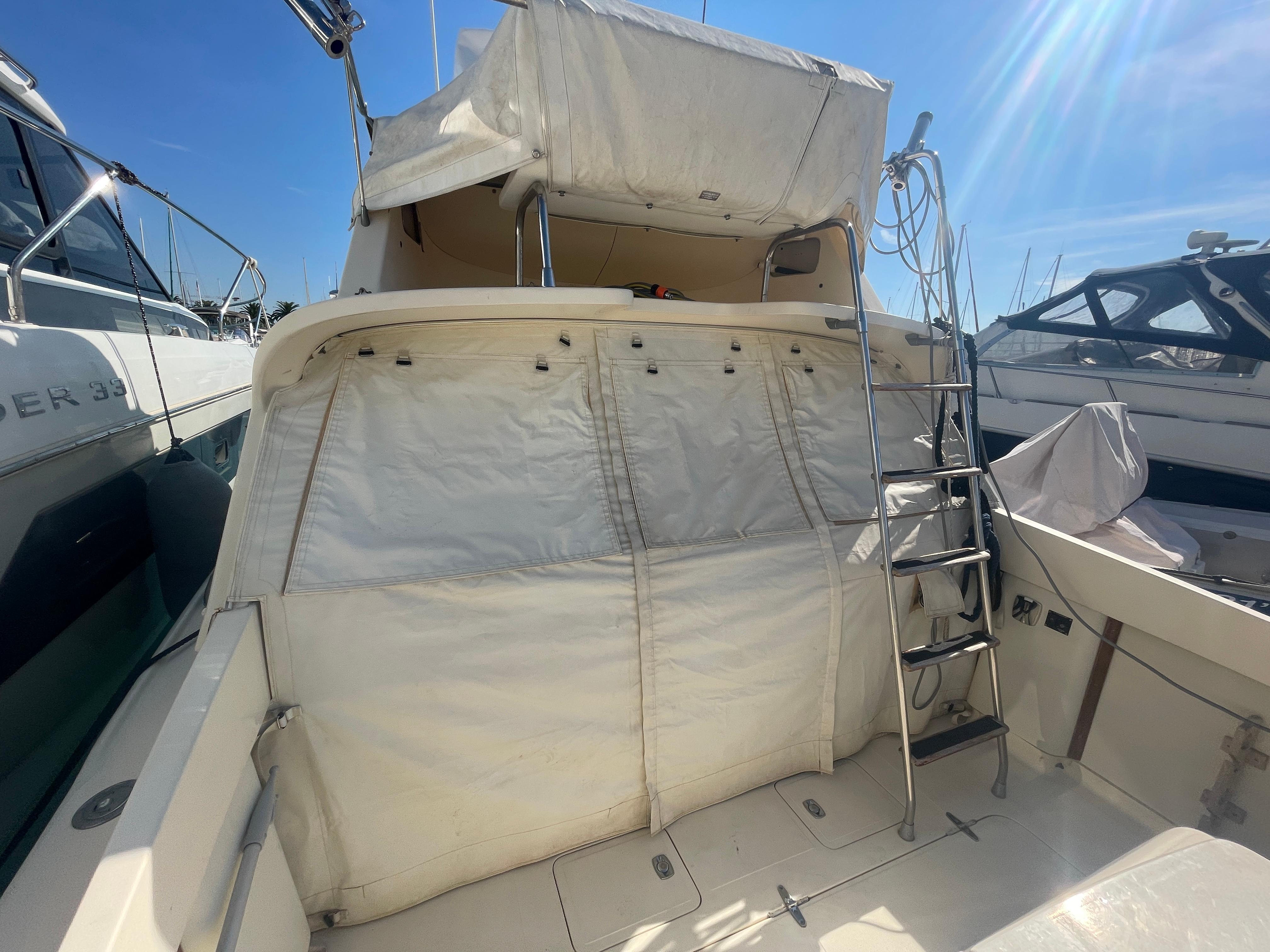 Boat Image