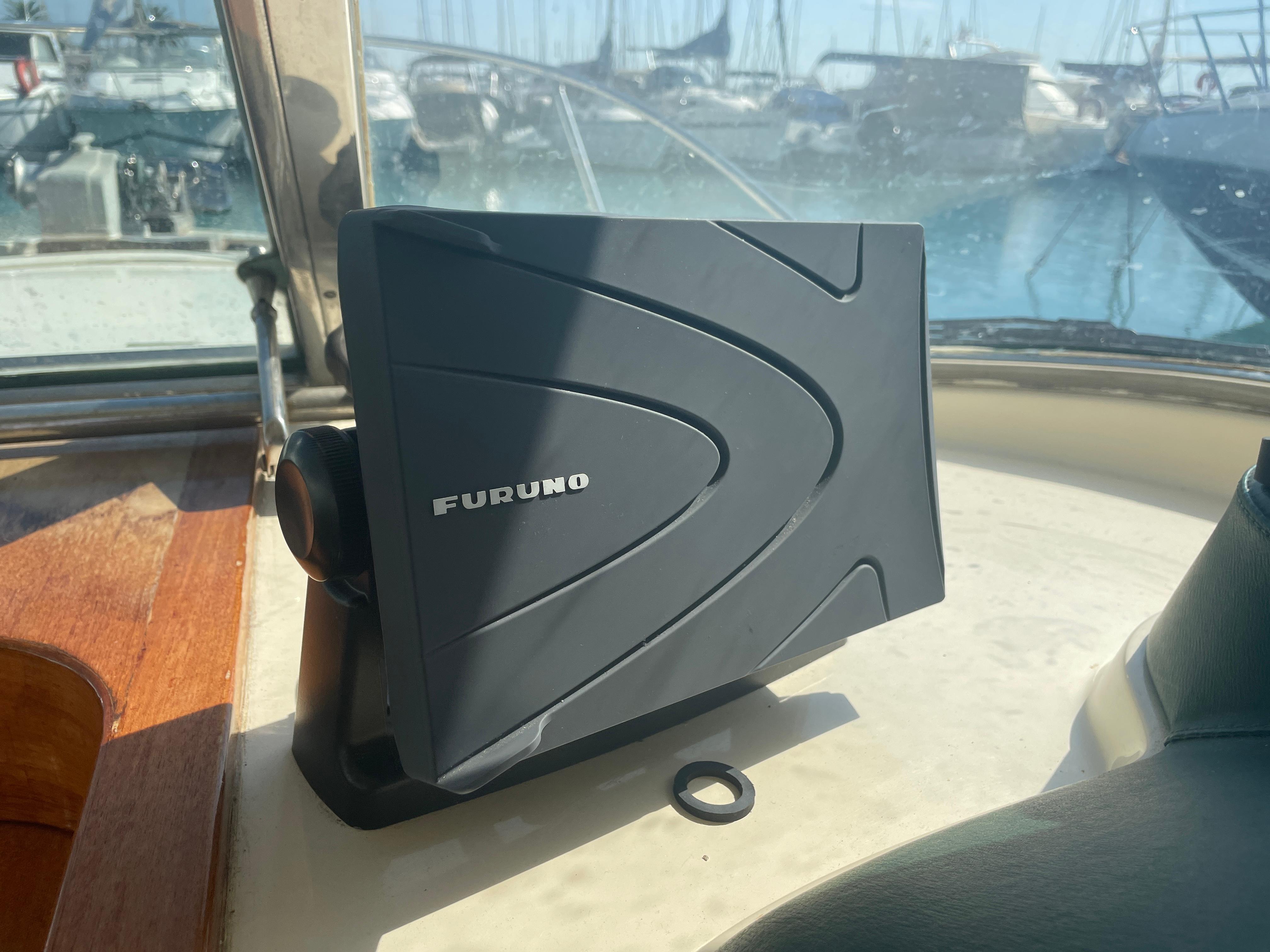 Boat Image