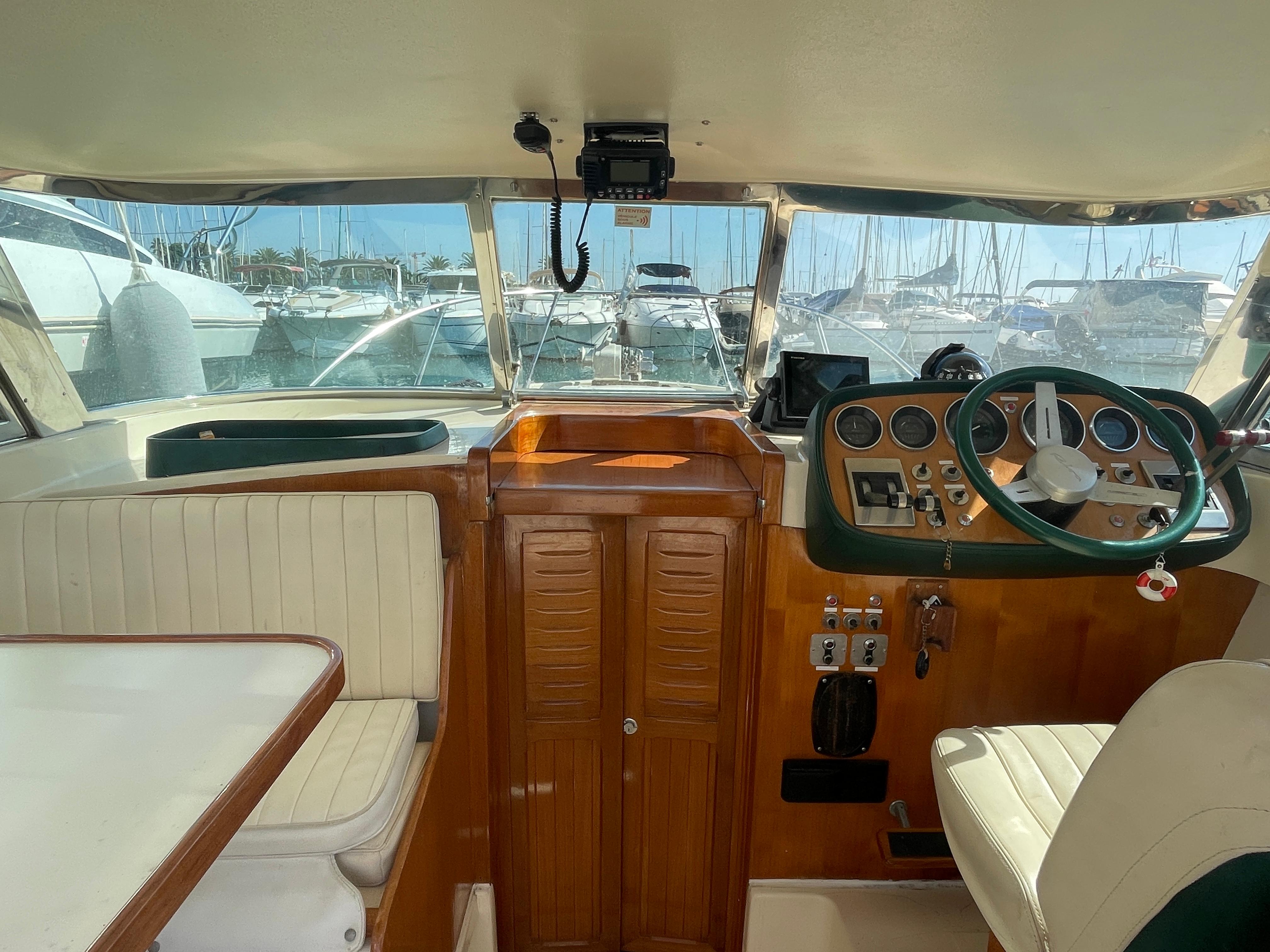 Boat Image