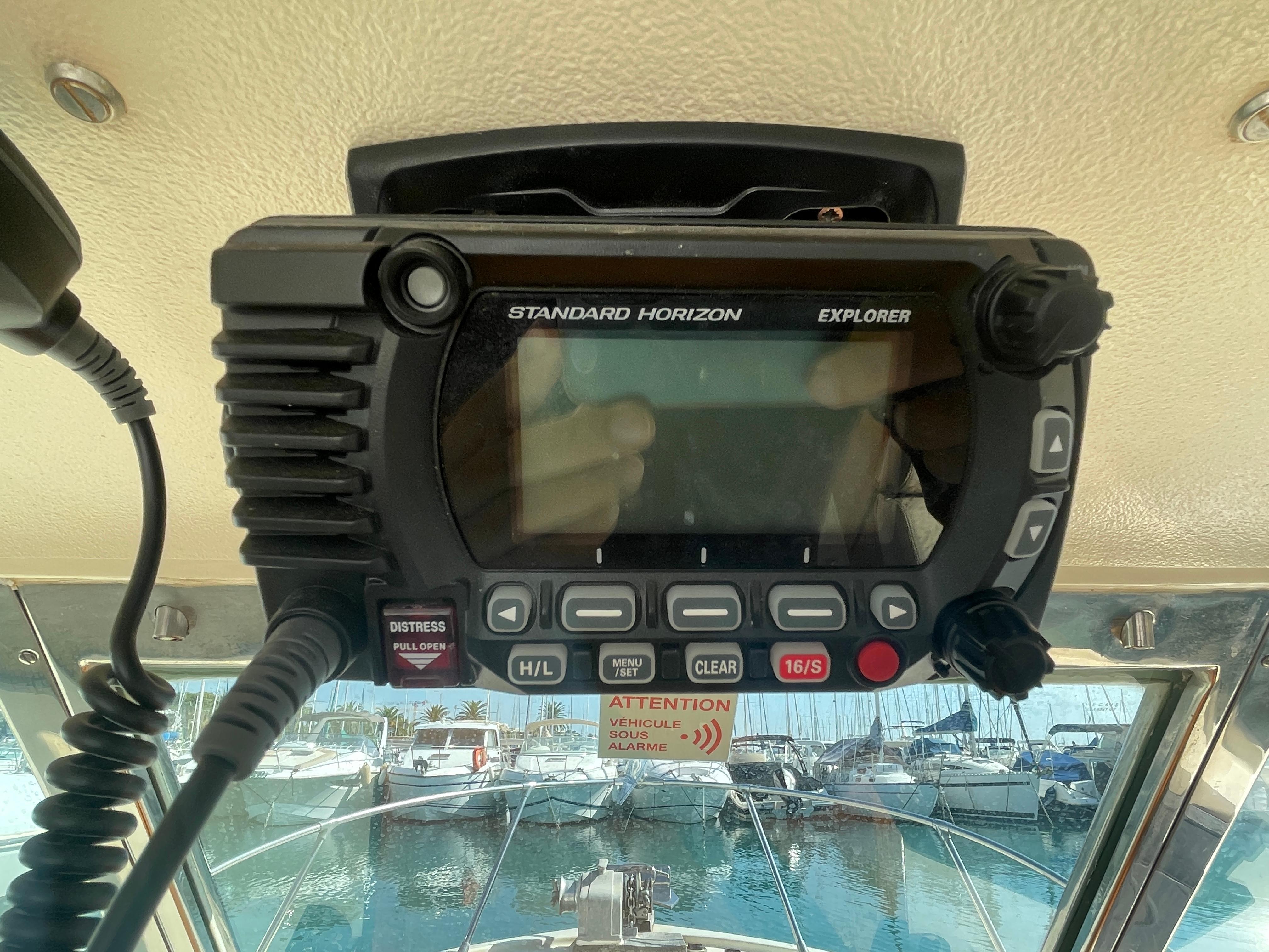 Boat Image