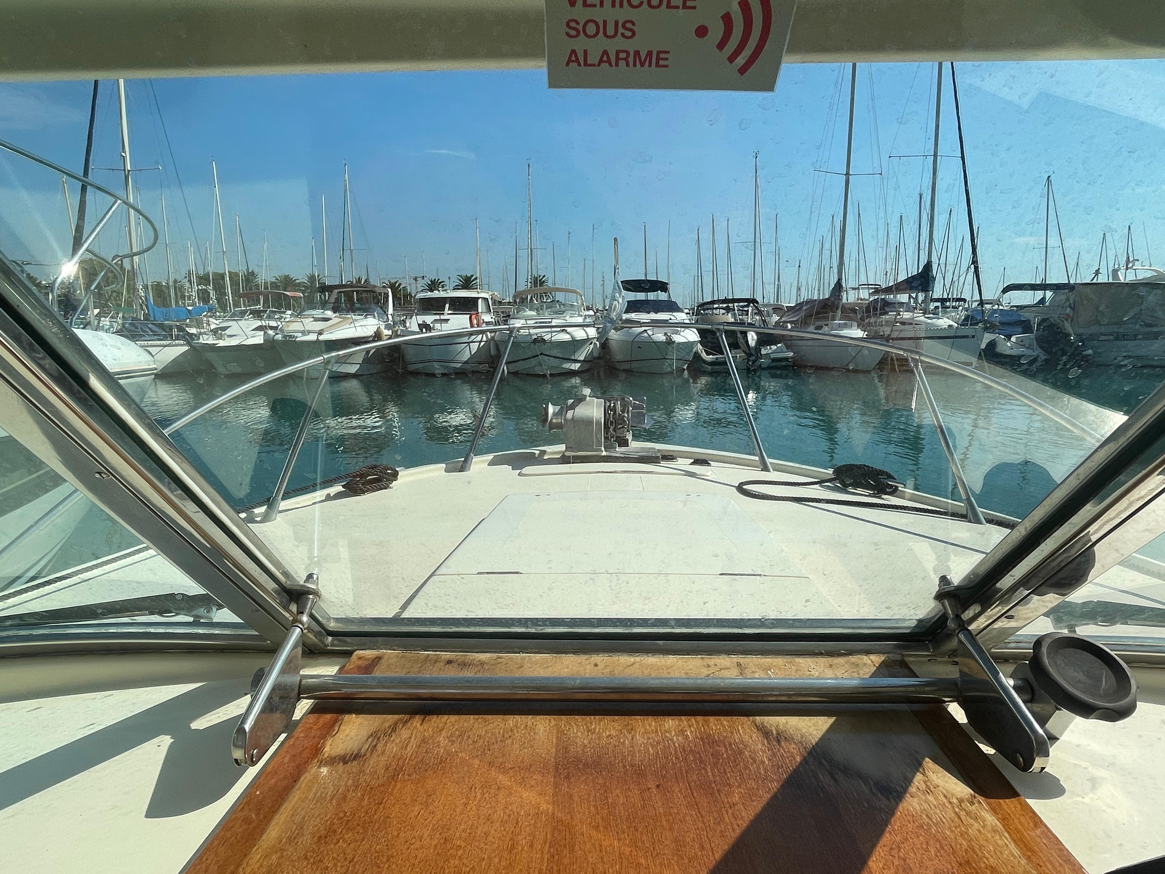 Boat Image