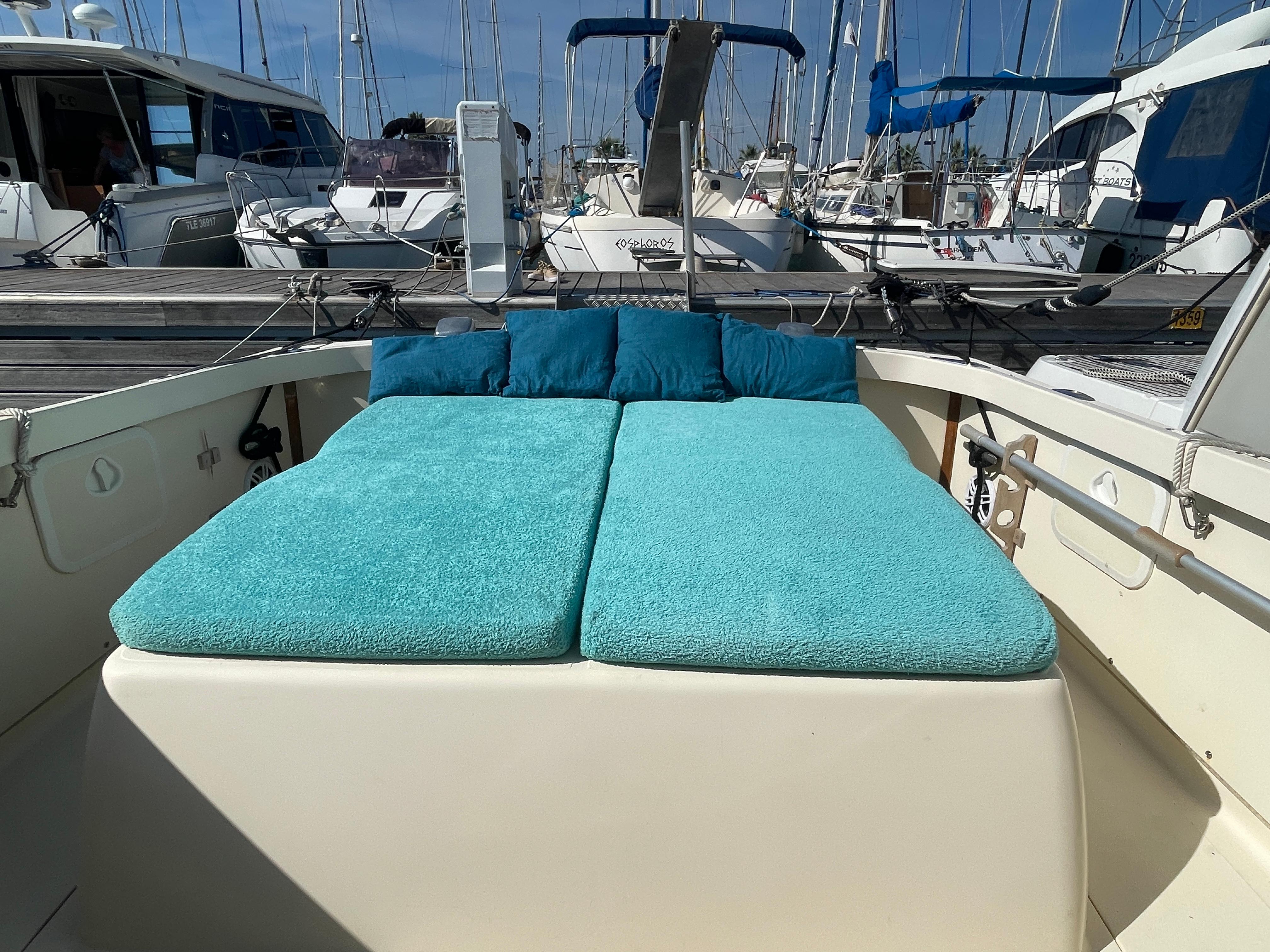 Boat Image
