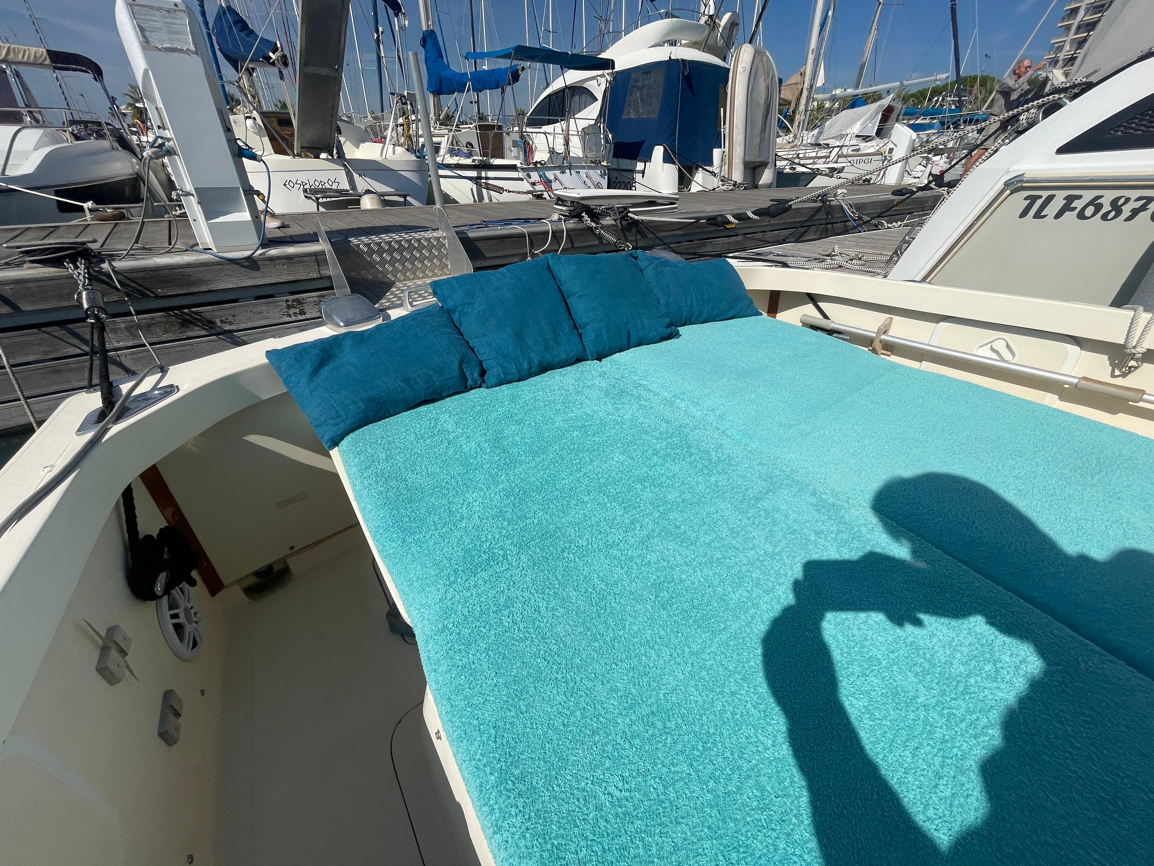 Boat Image
