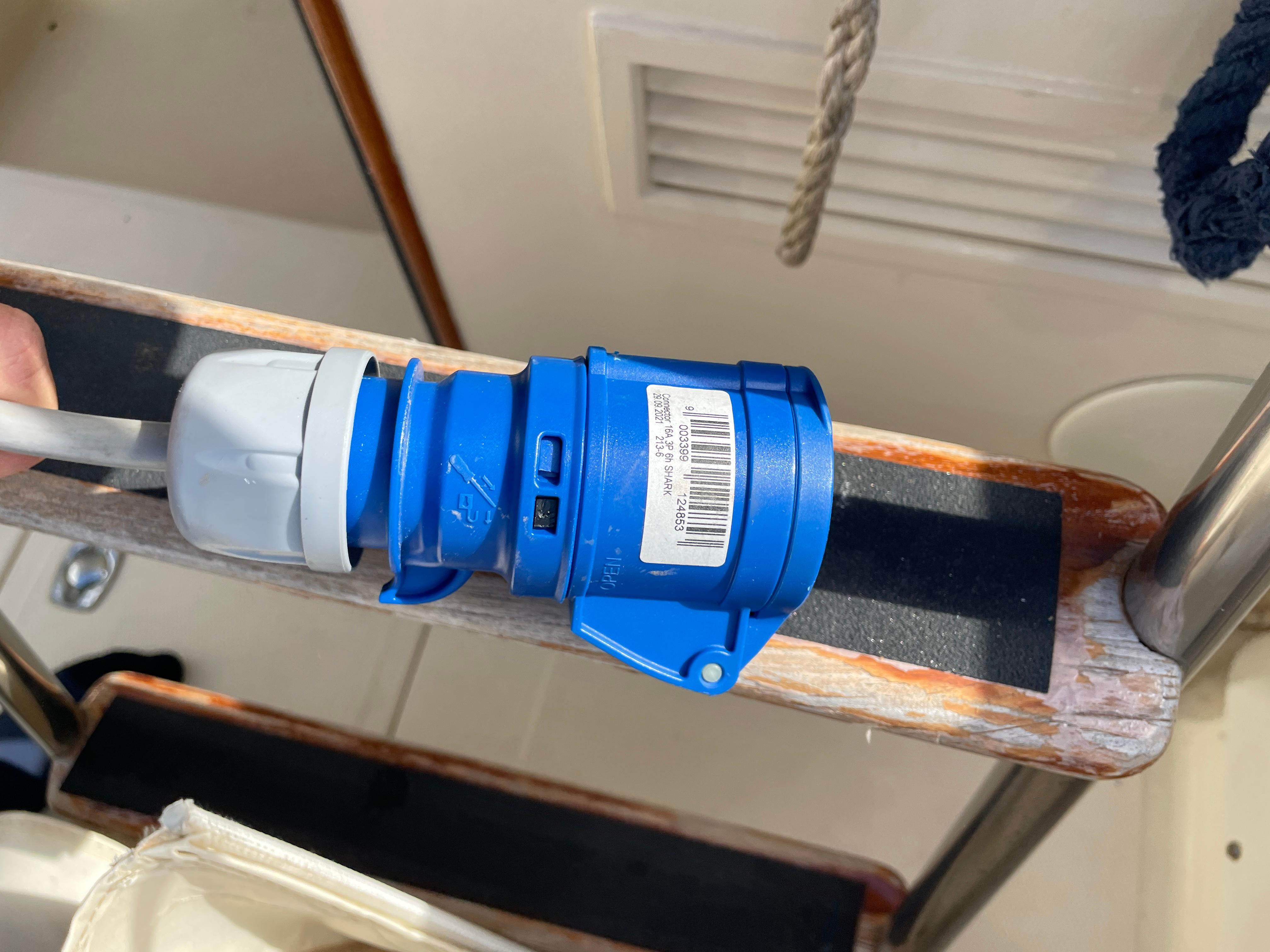 Boat Image