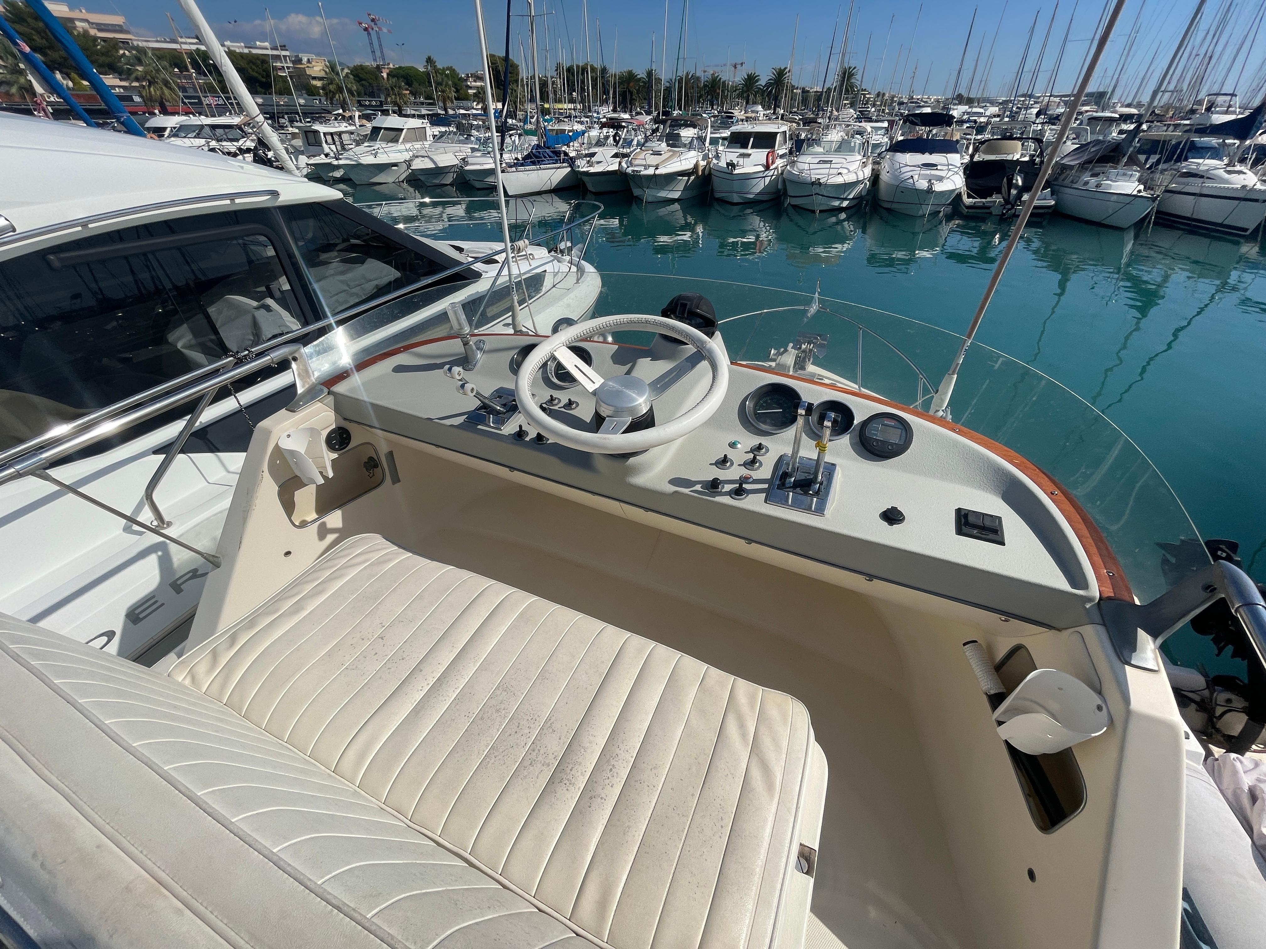 Boat Image