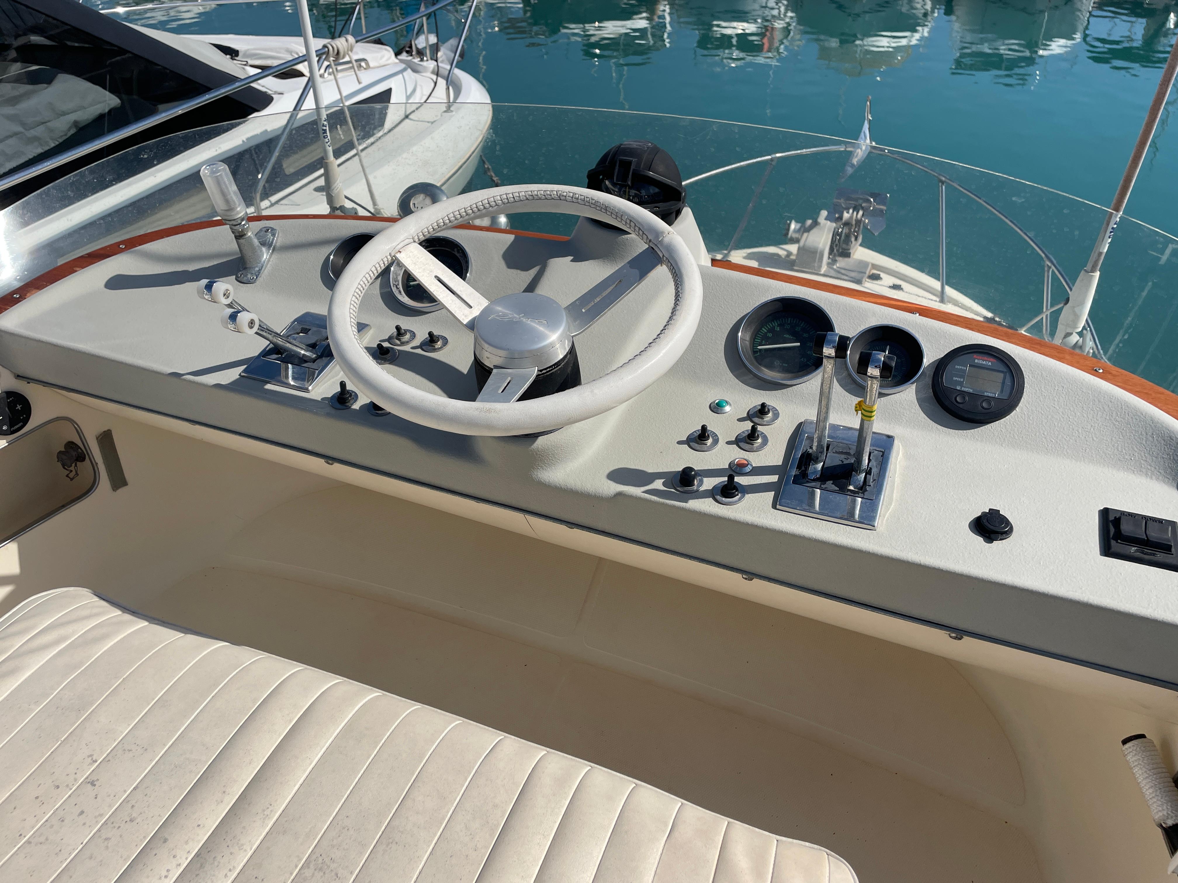 Boat Image