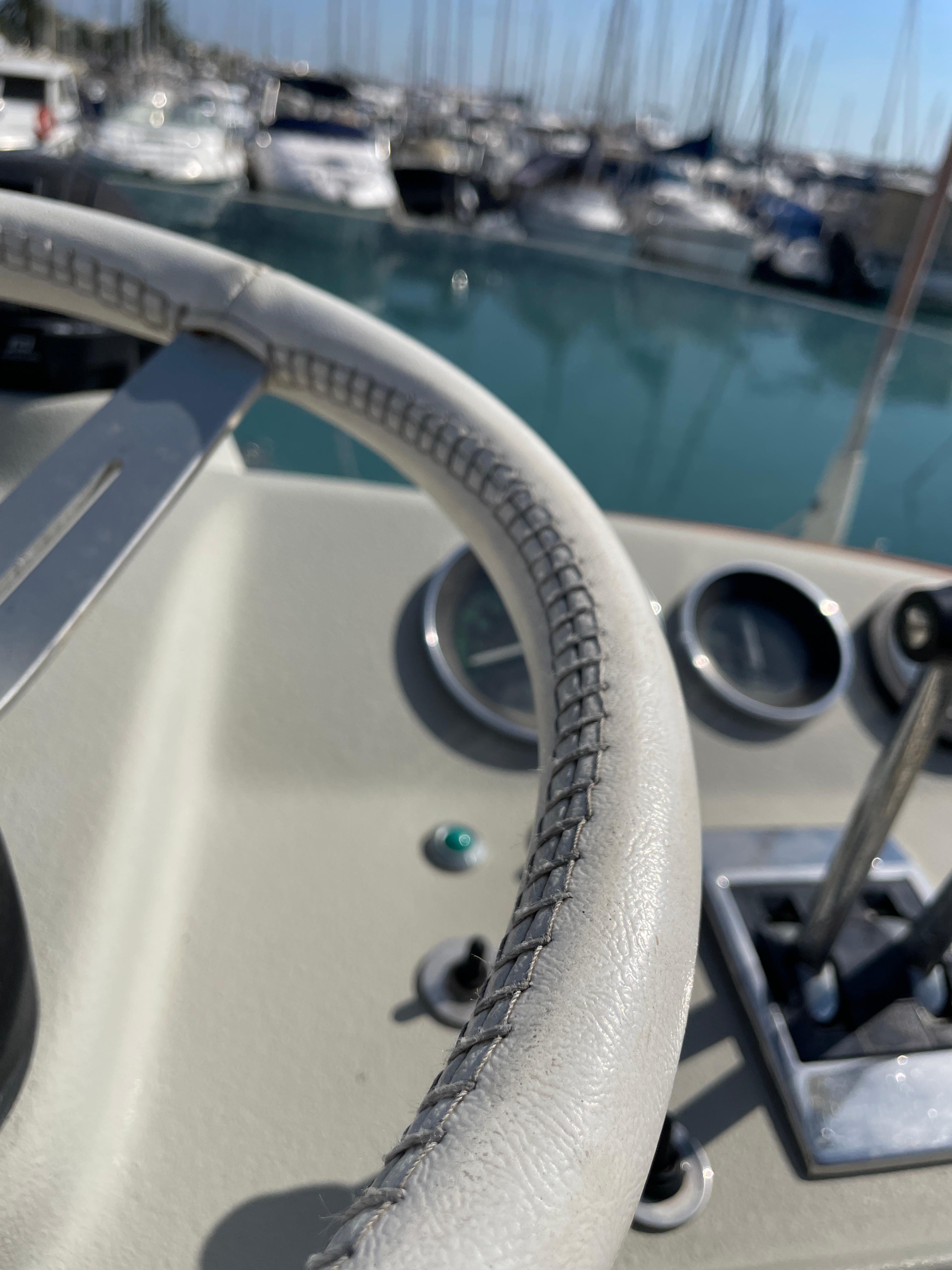 Boat Image