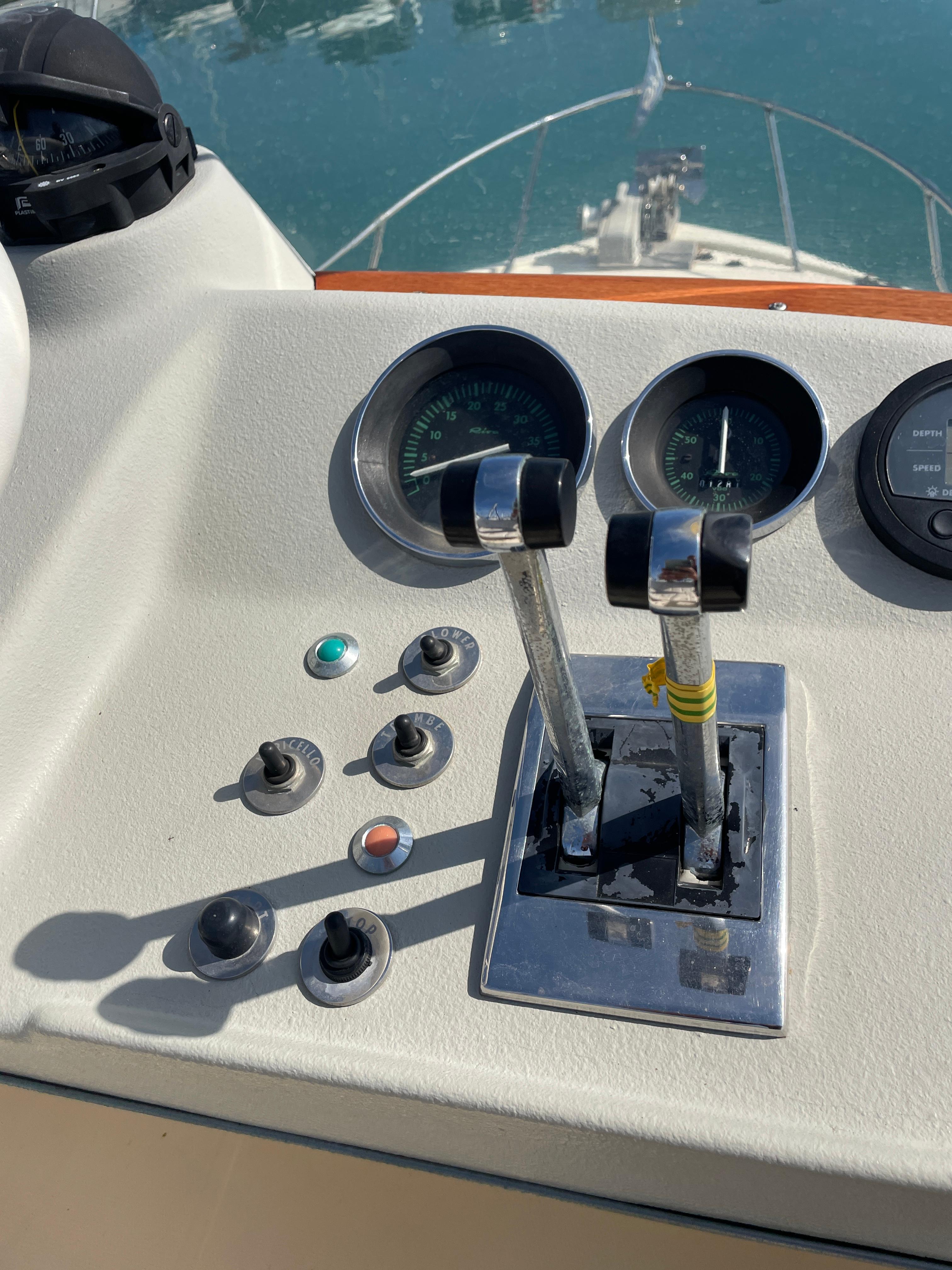 Boat Image