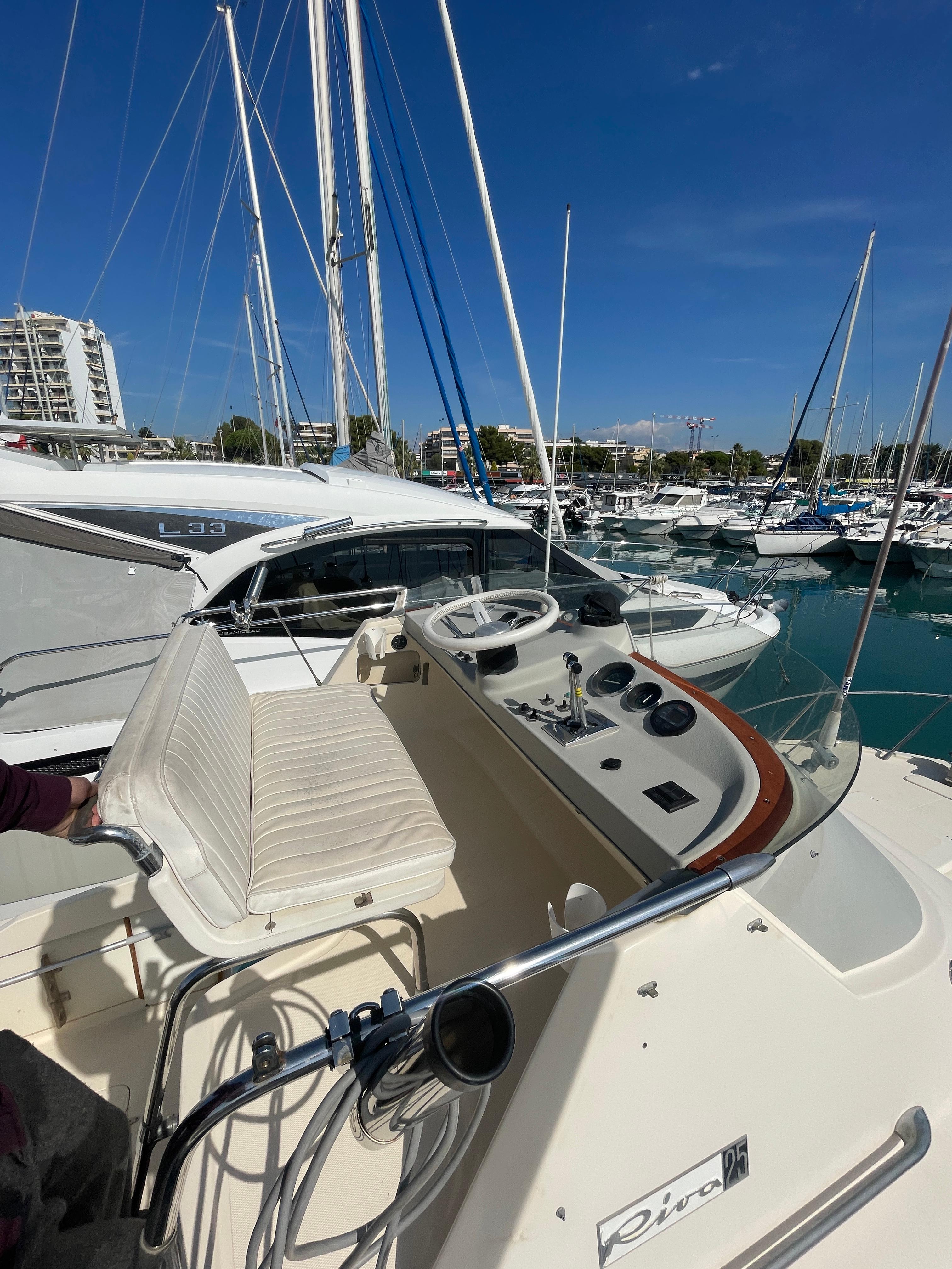 Boat Image