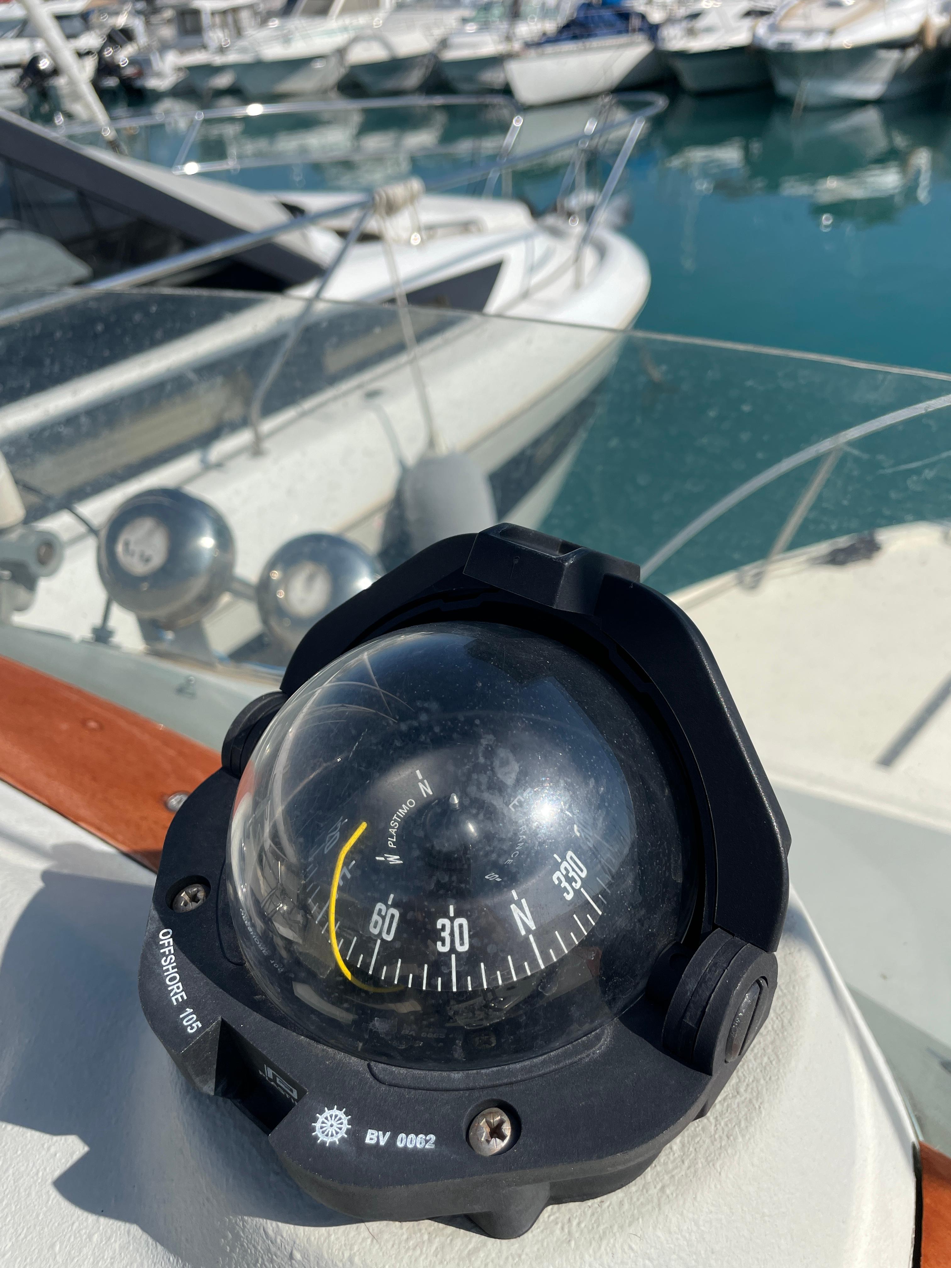 Boat Image