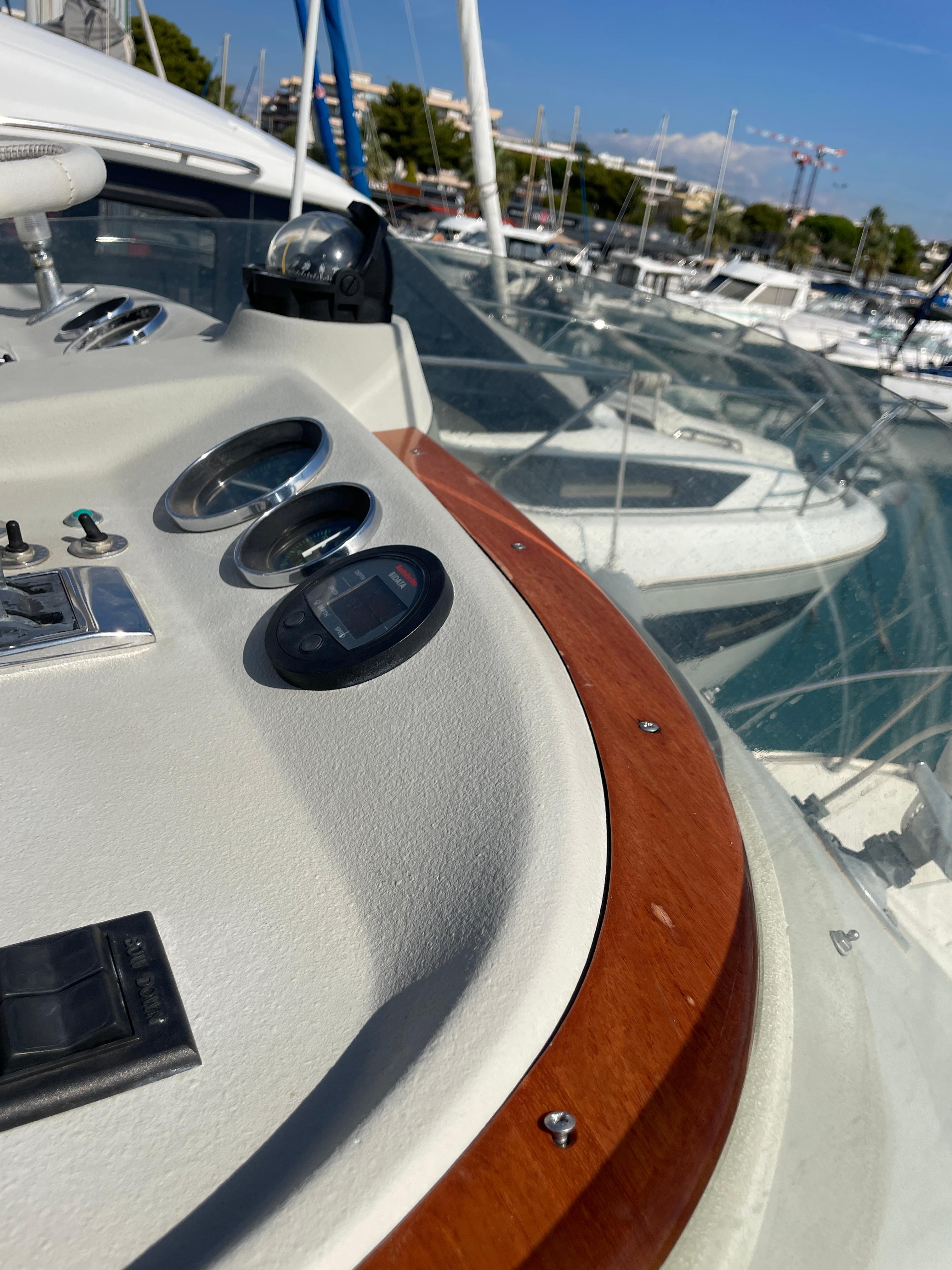 Boat Image