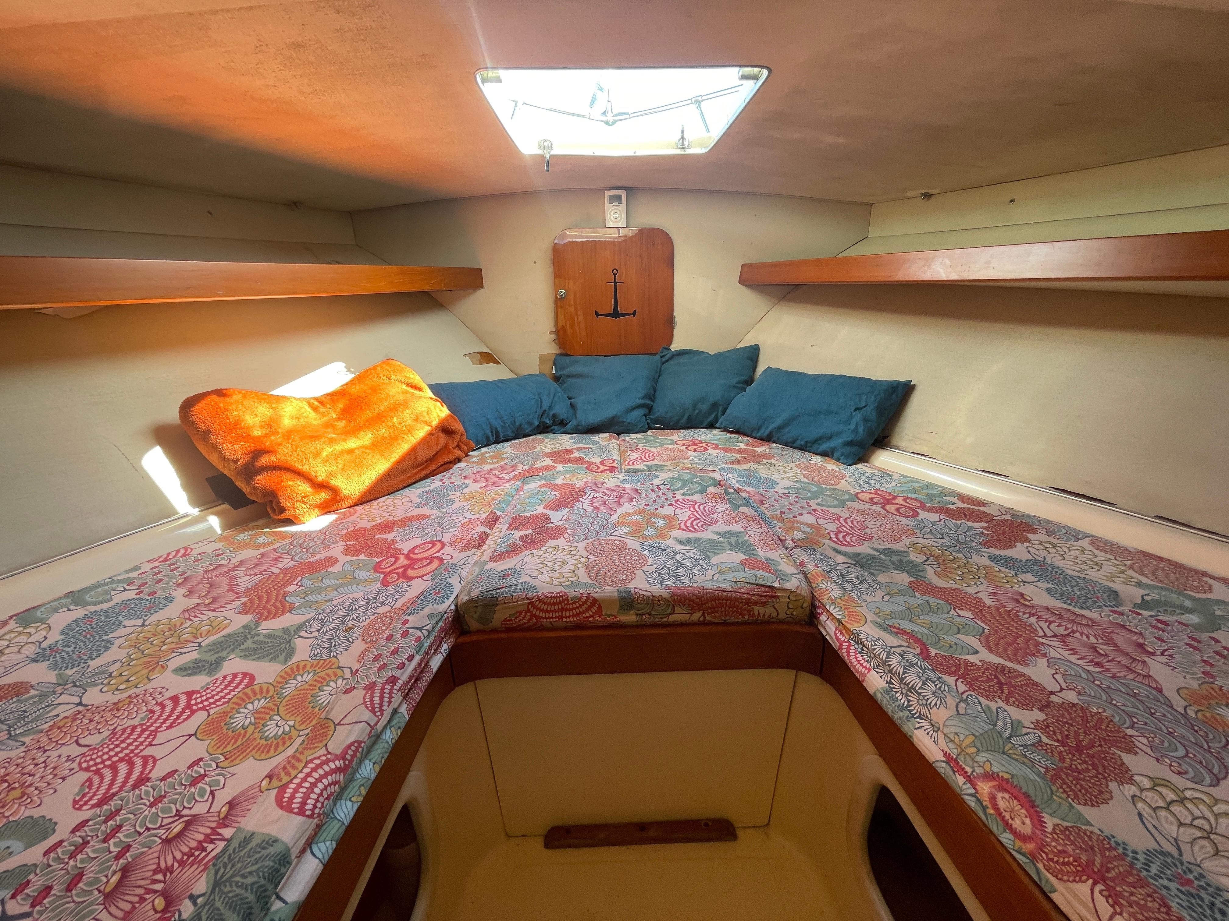 Boat Image