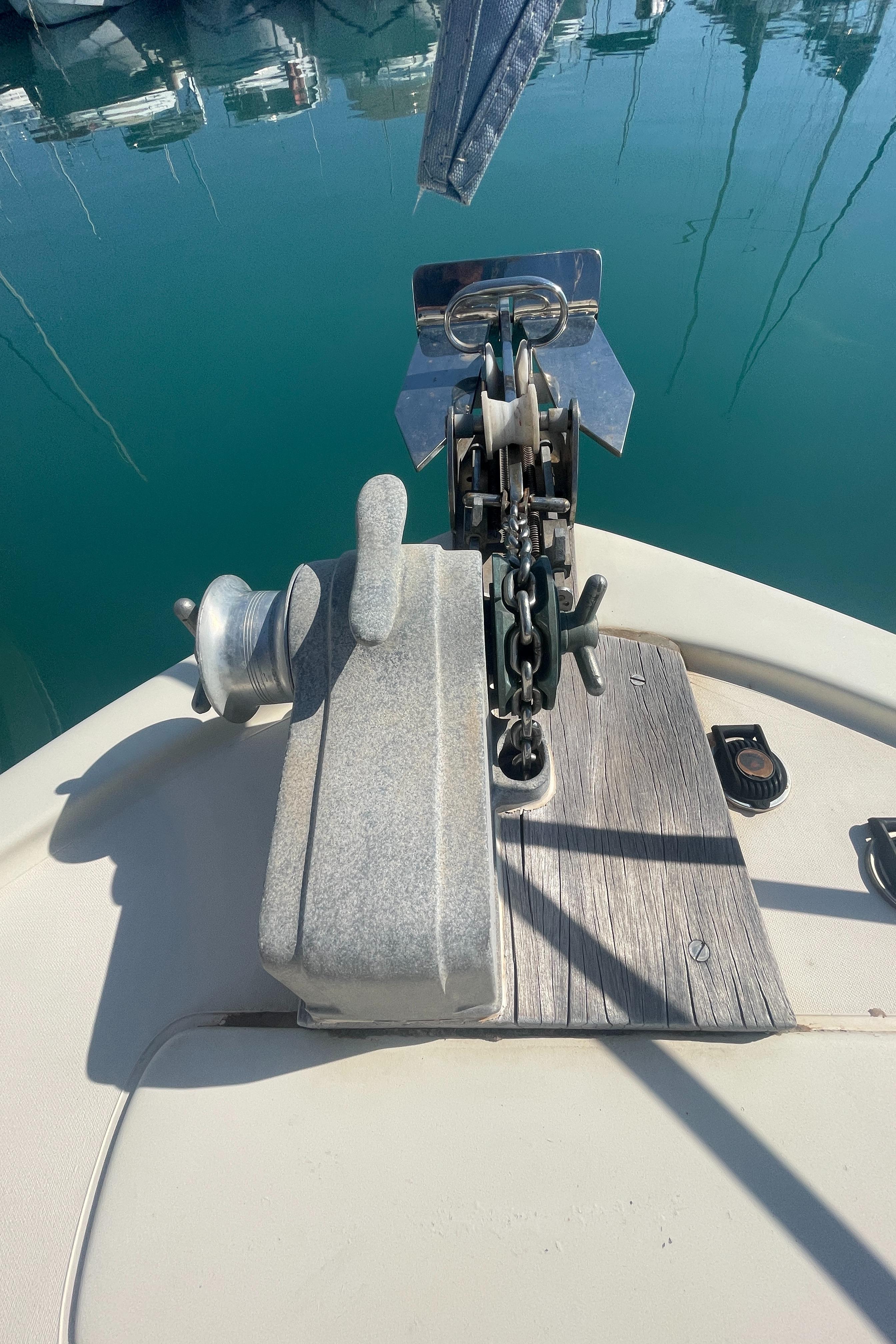 Boat Image