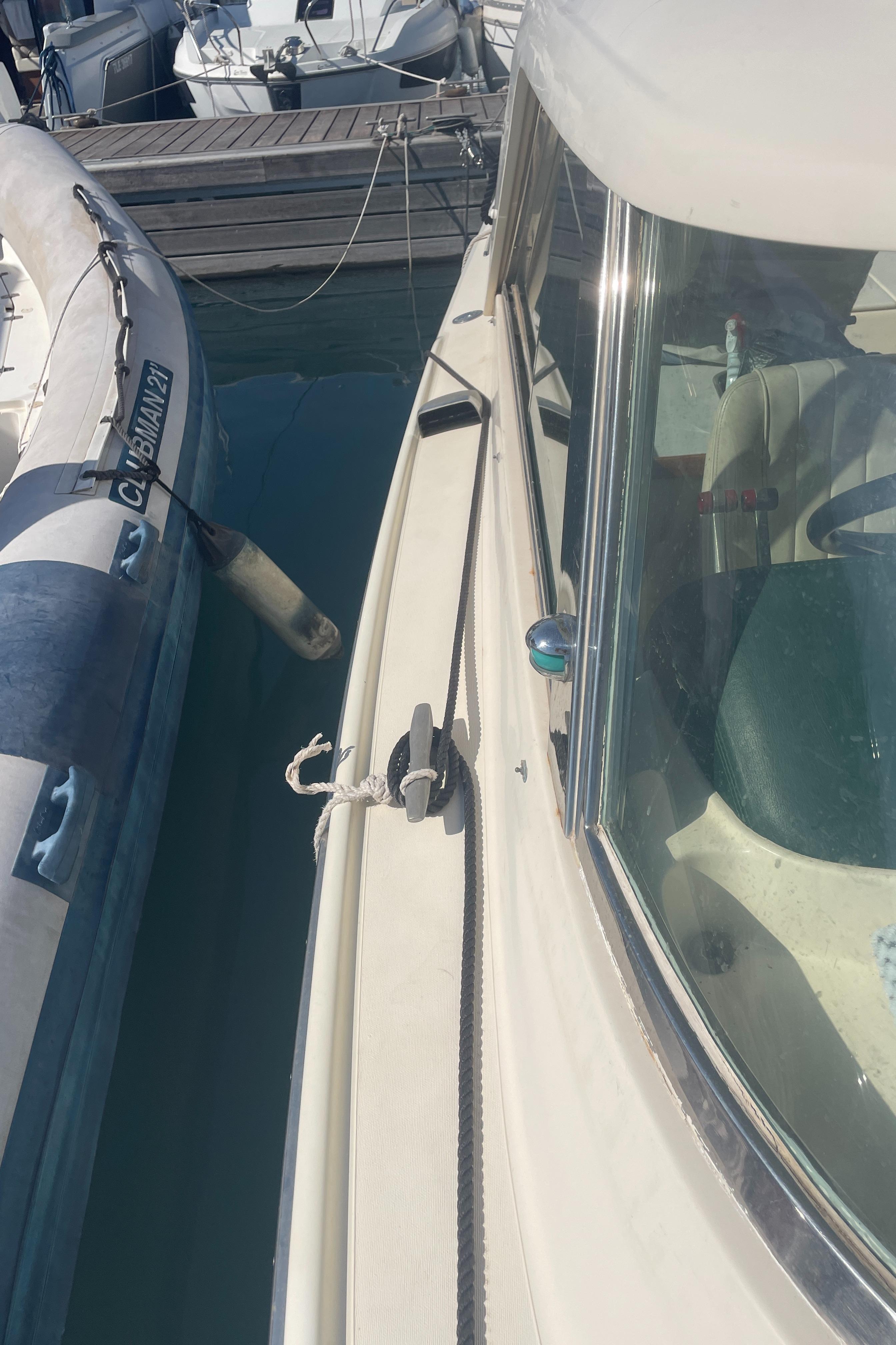 Boat Image
