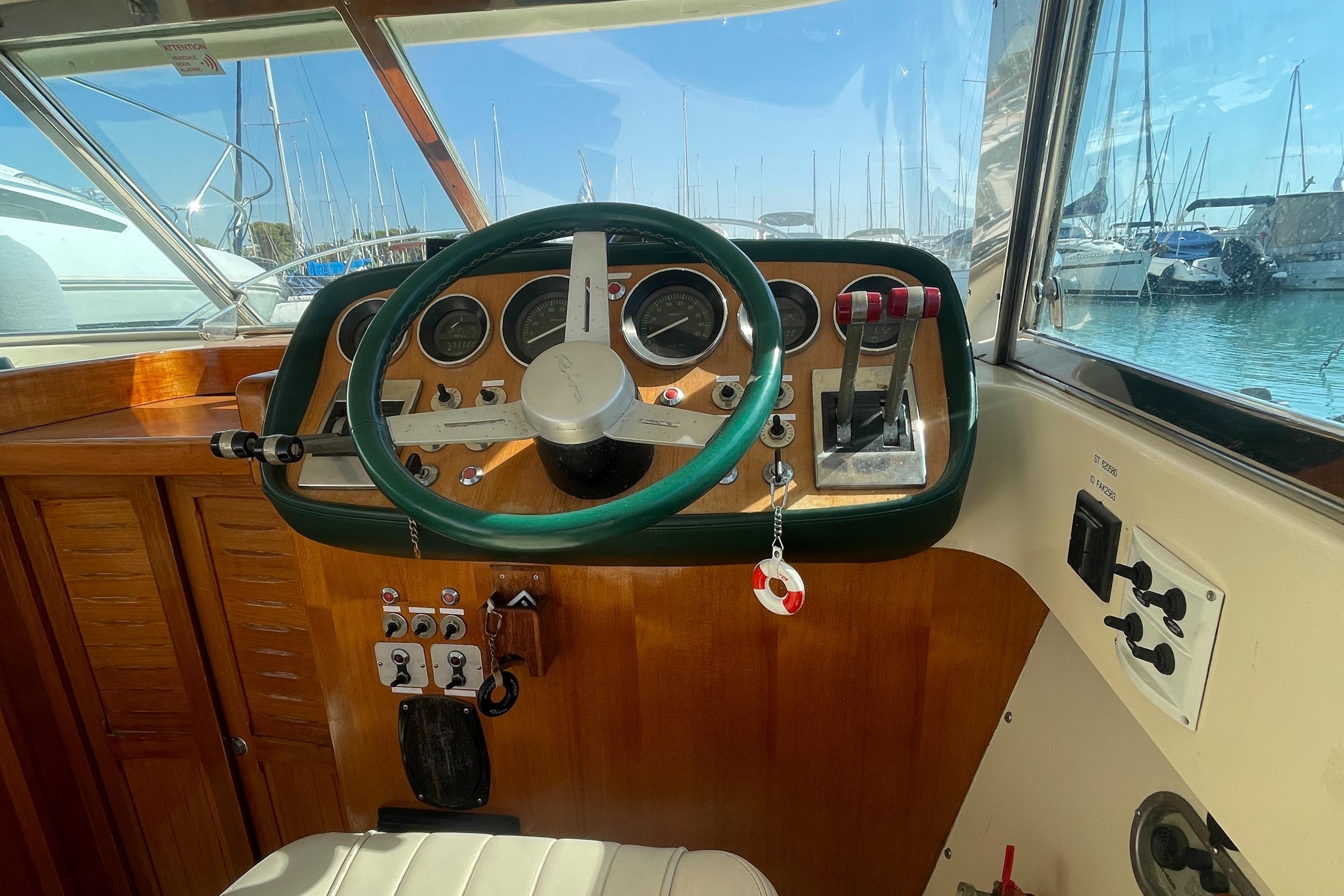 Boat Image