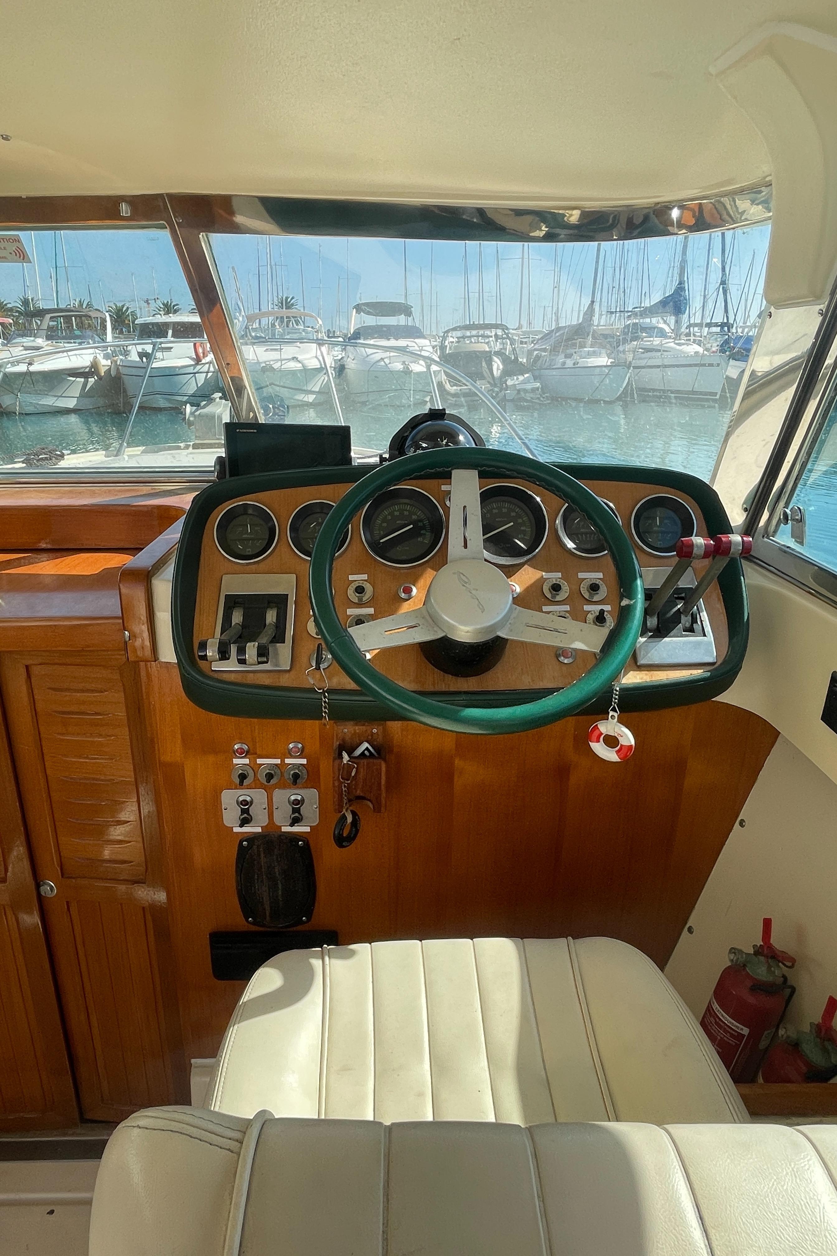 Boat Image