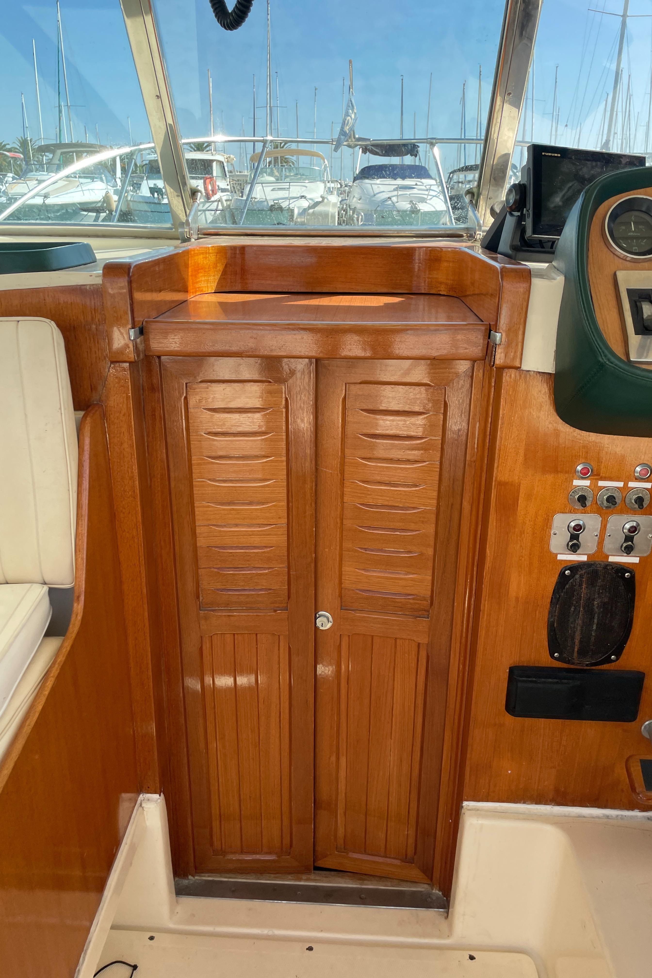 Boat Image