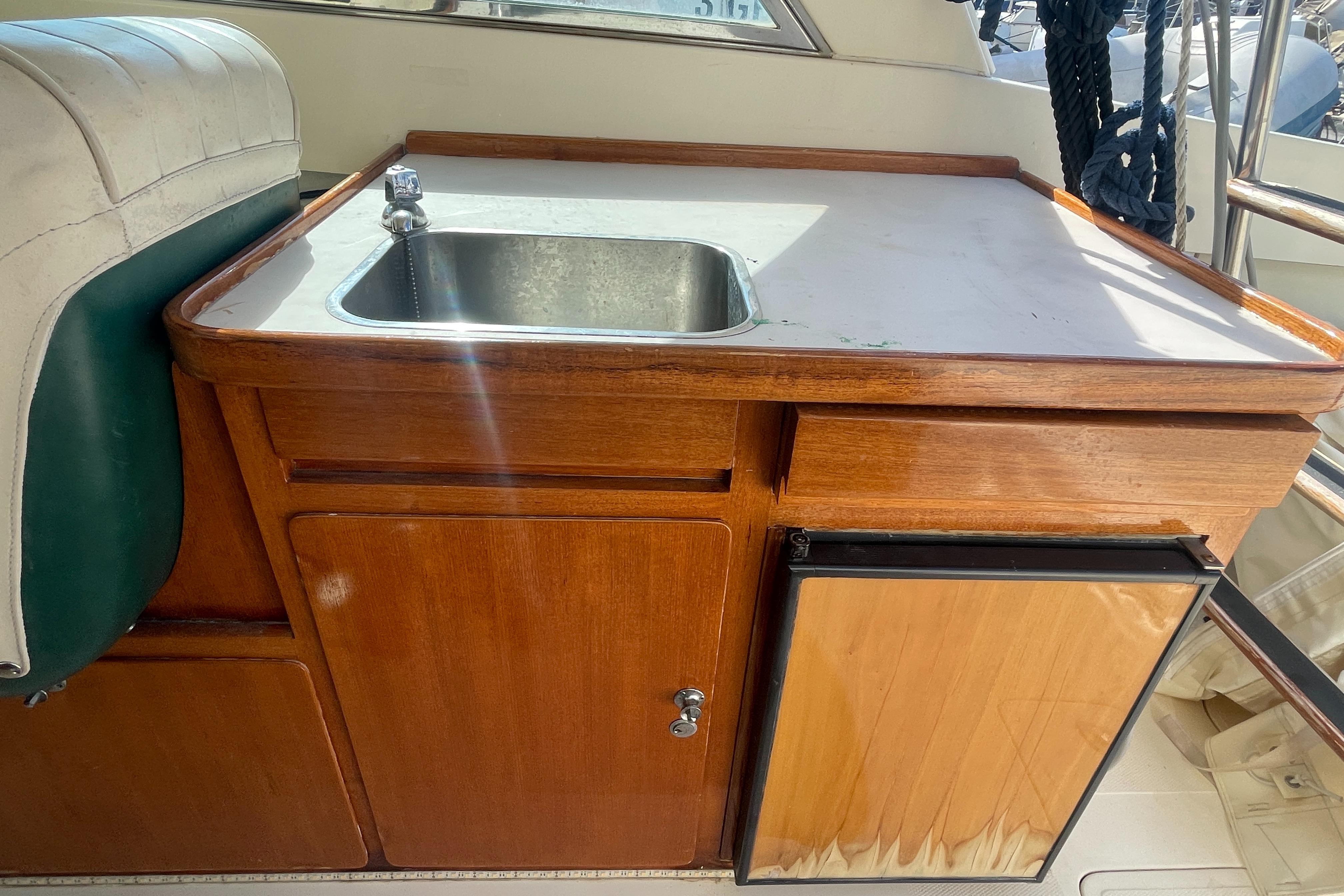 Boat Image
