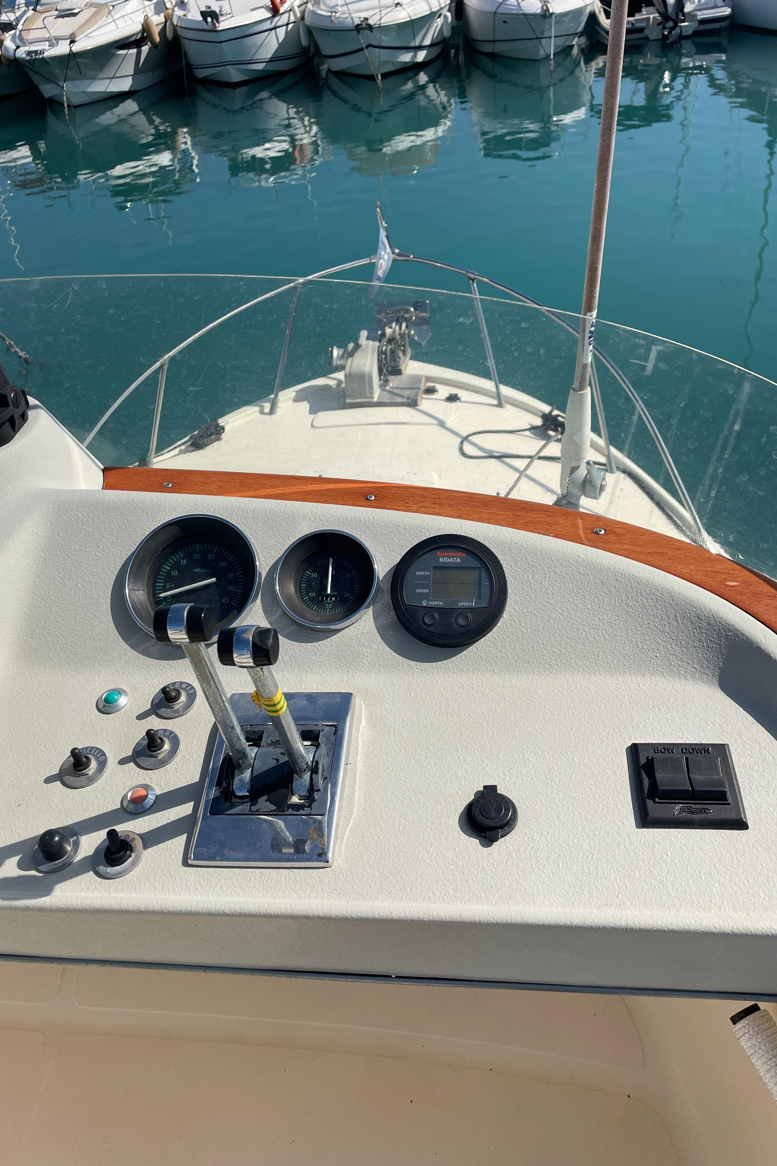 Boat Image