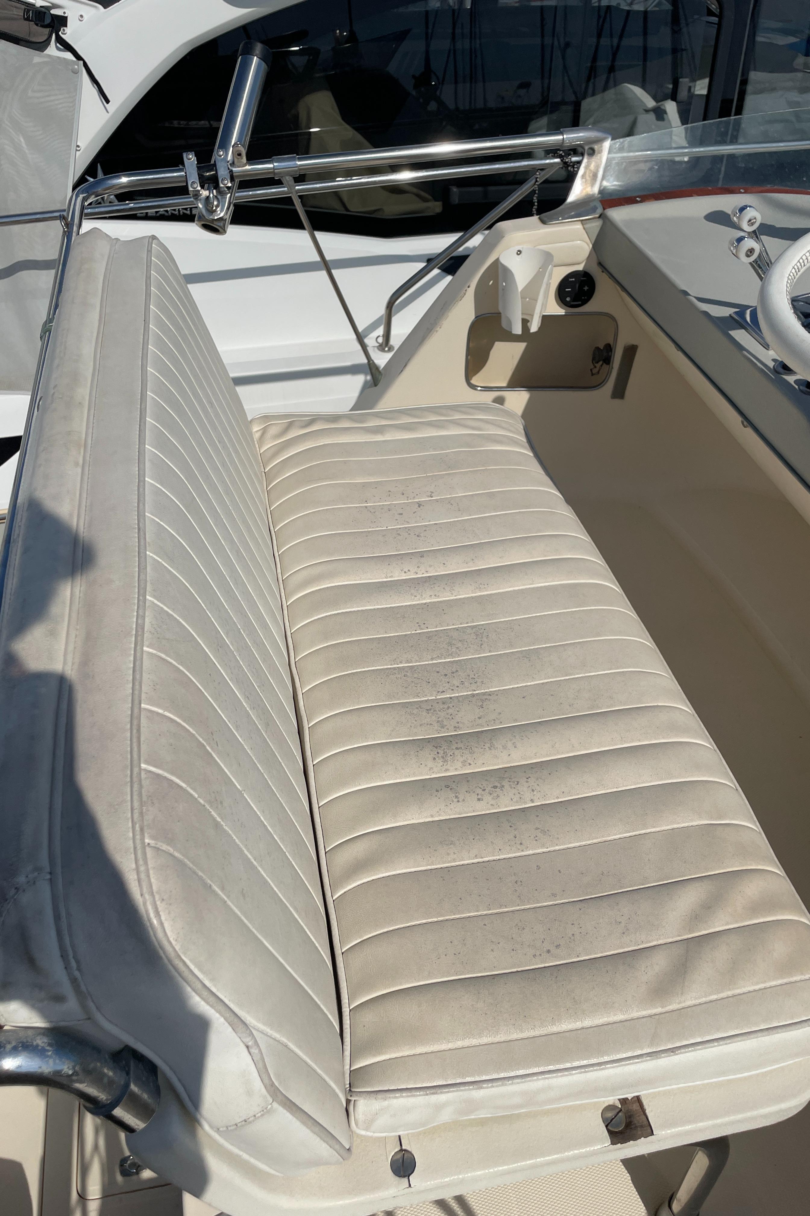 Boat Image