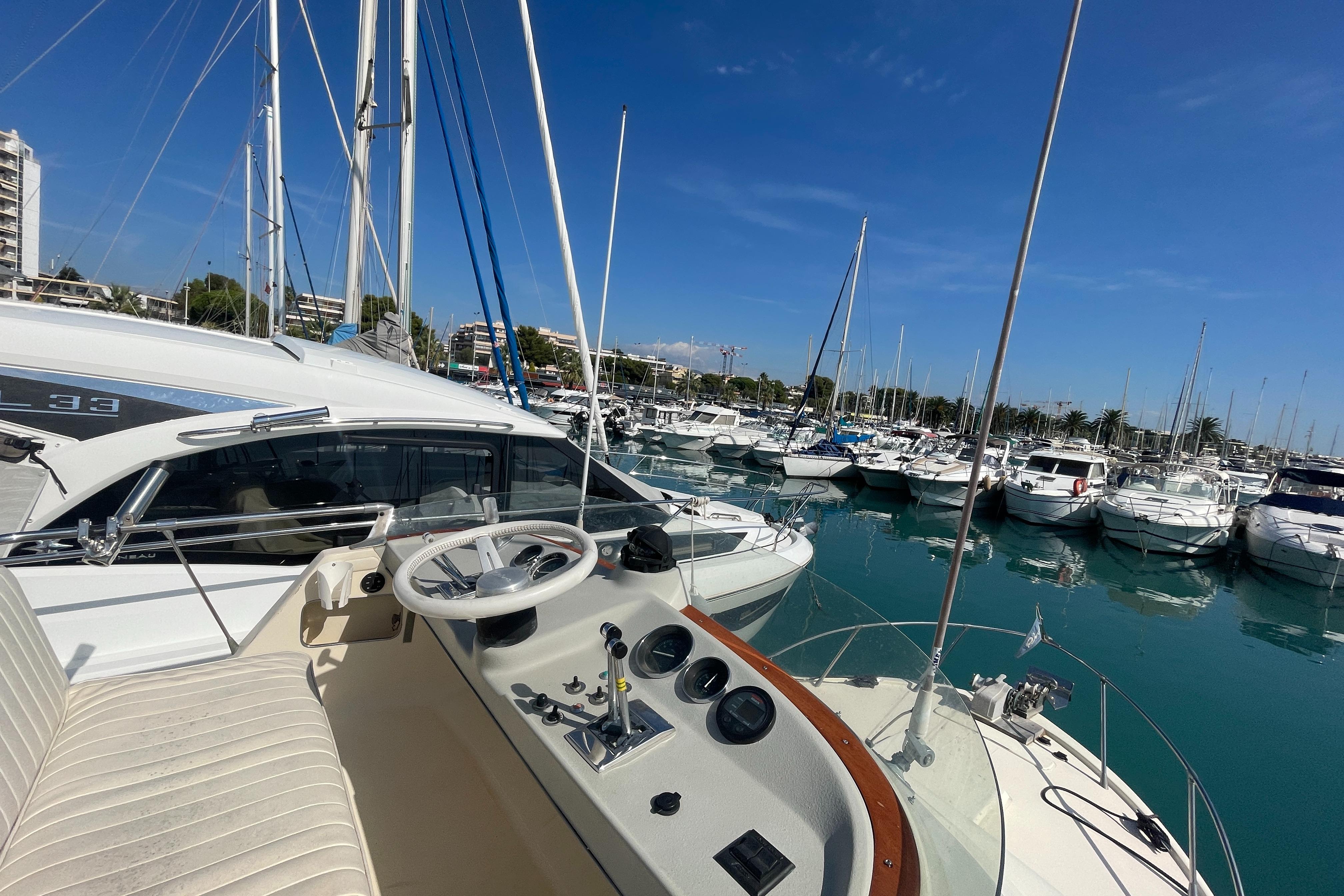 Boat Image