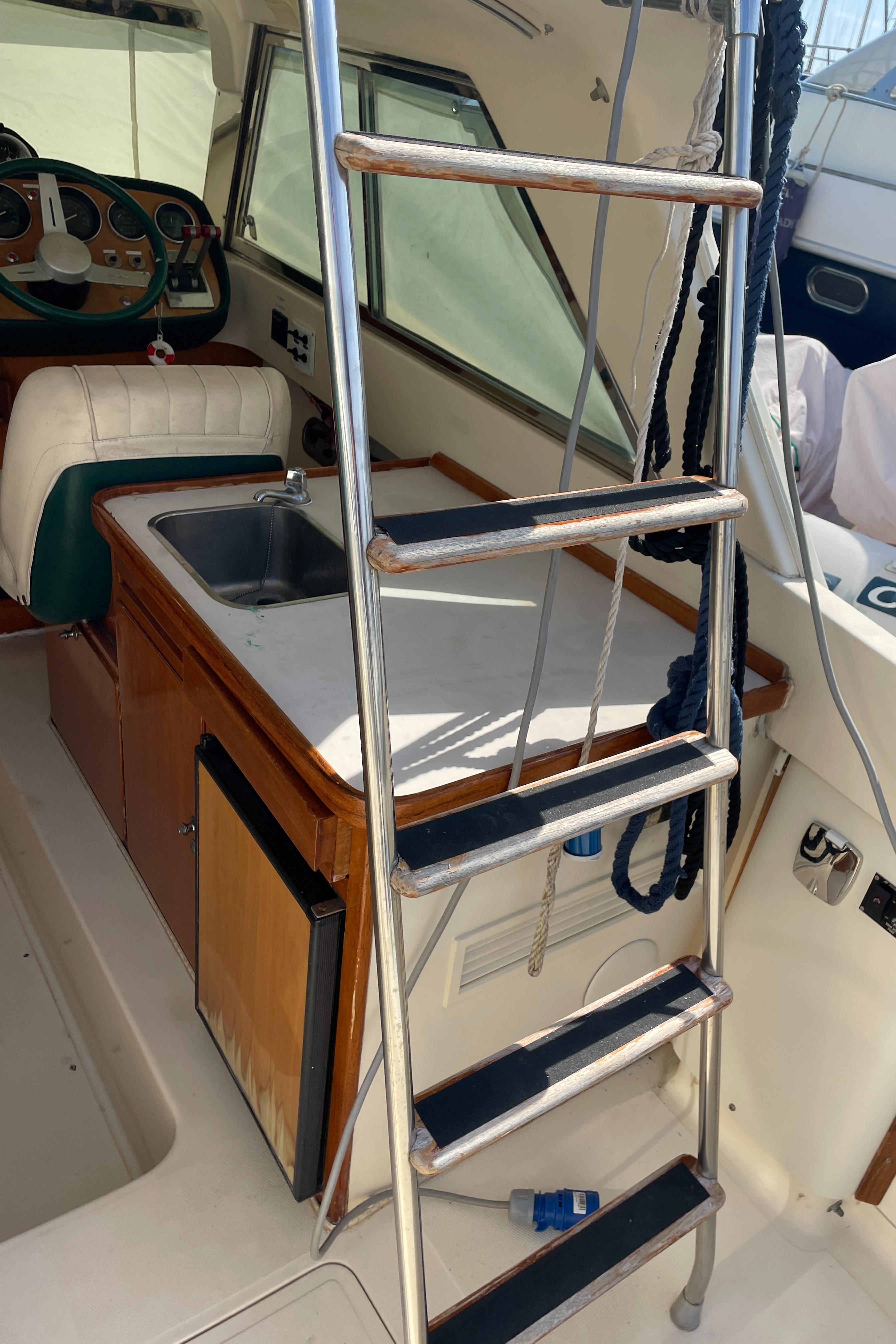 Boat Image