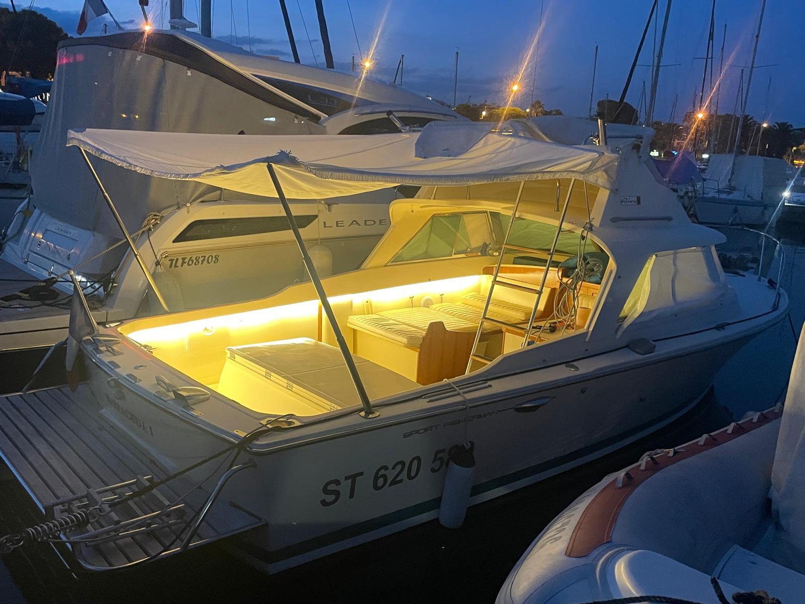 Boat Image