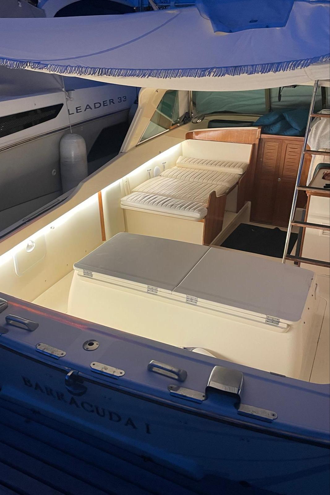 Boat Image