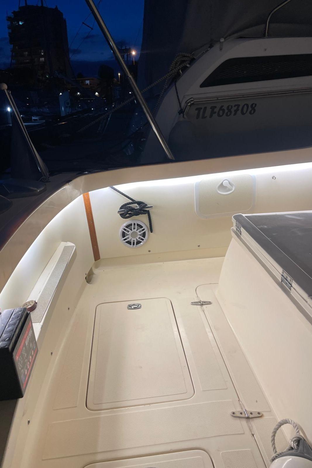 Boat Image