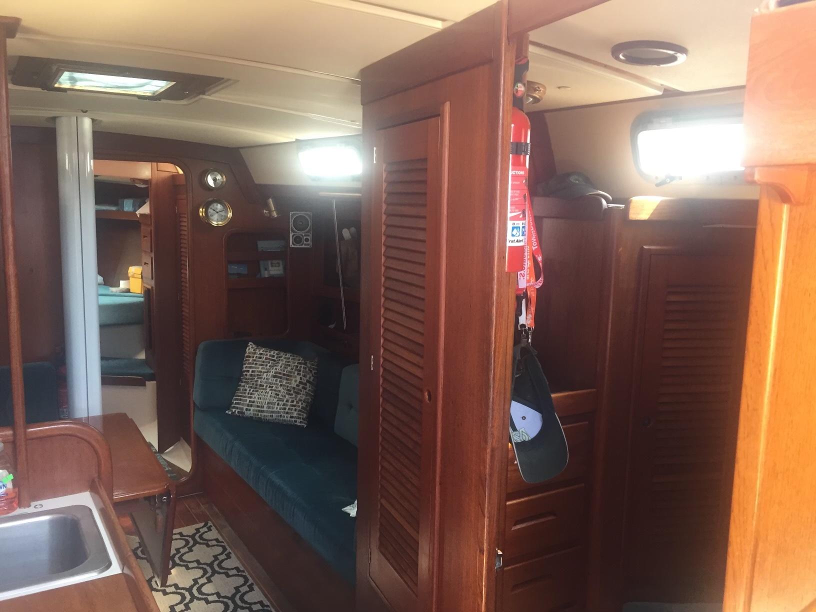Boat Image