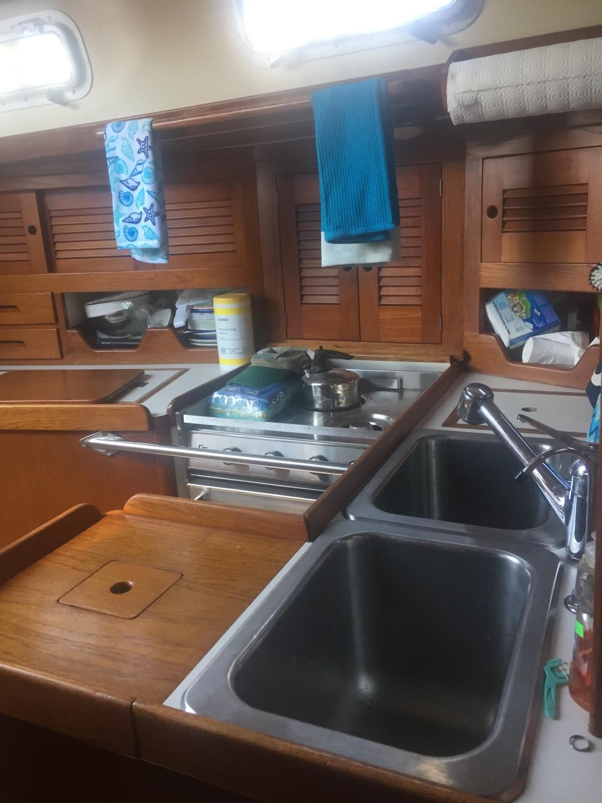Boat Image