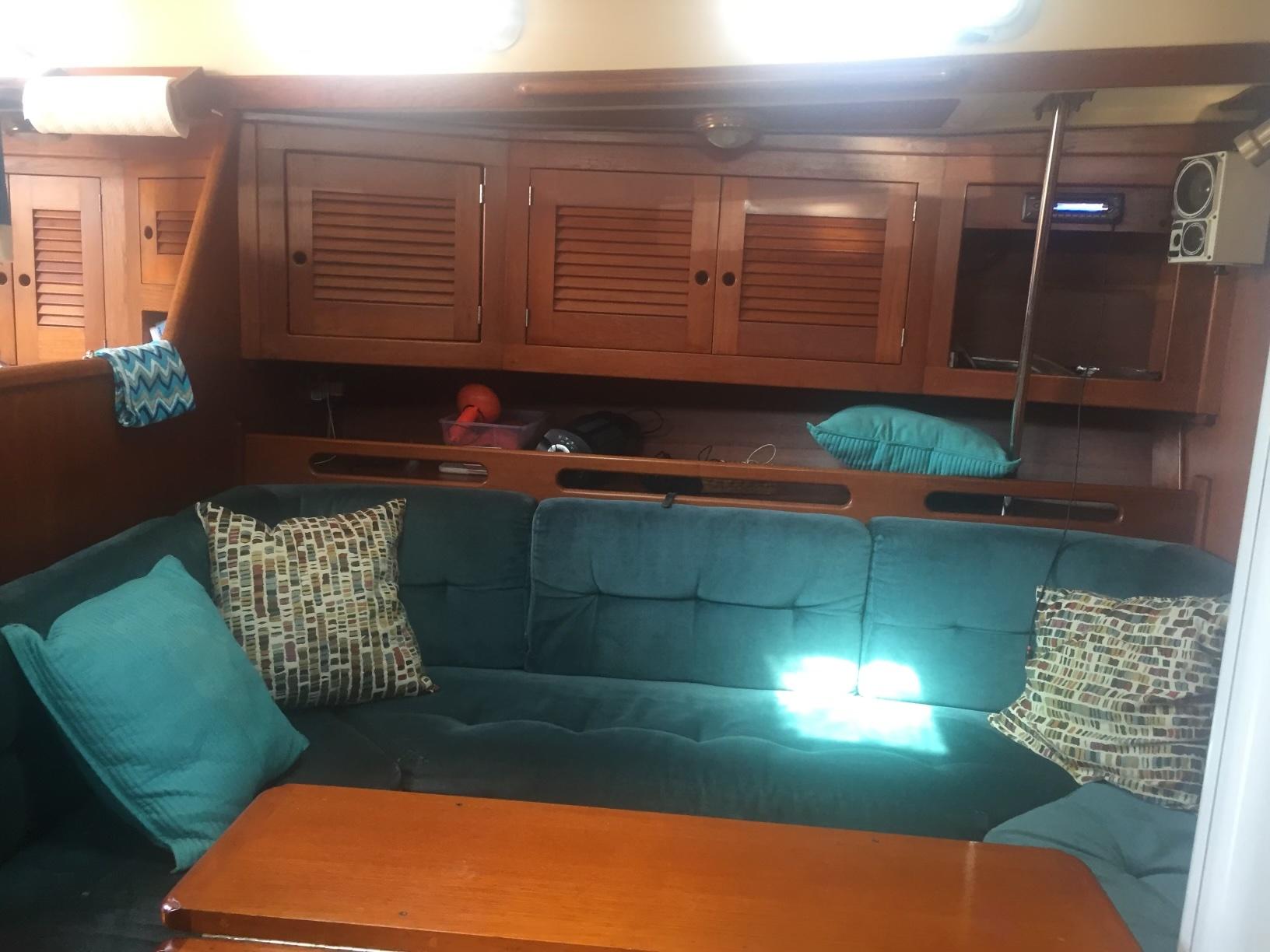 Boat Image