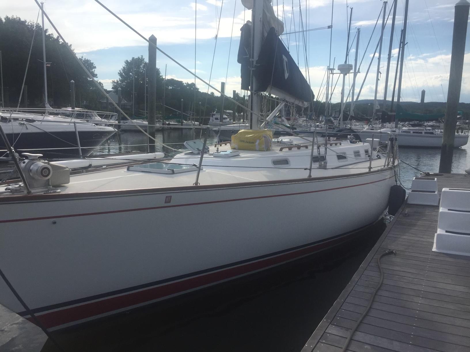 Boat Image