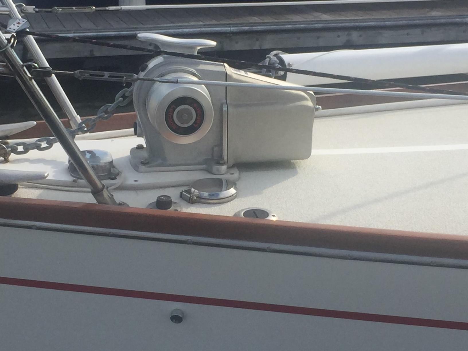 Boat Image