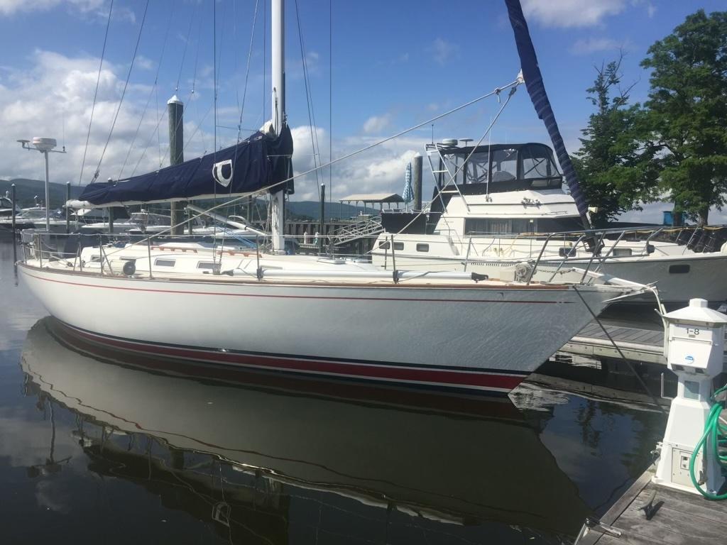 Image du bateau