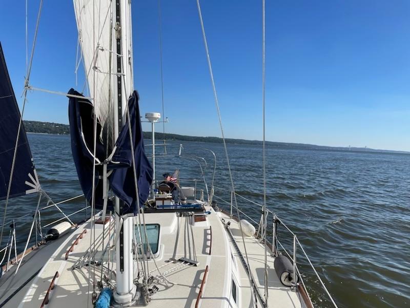 Boat Image
