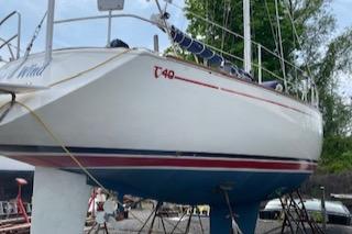 Boat Image