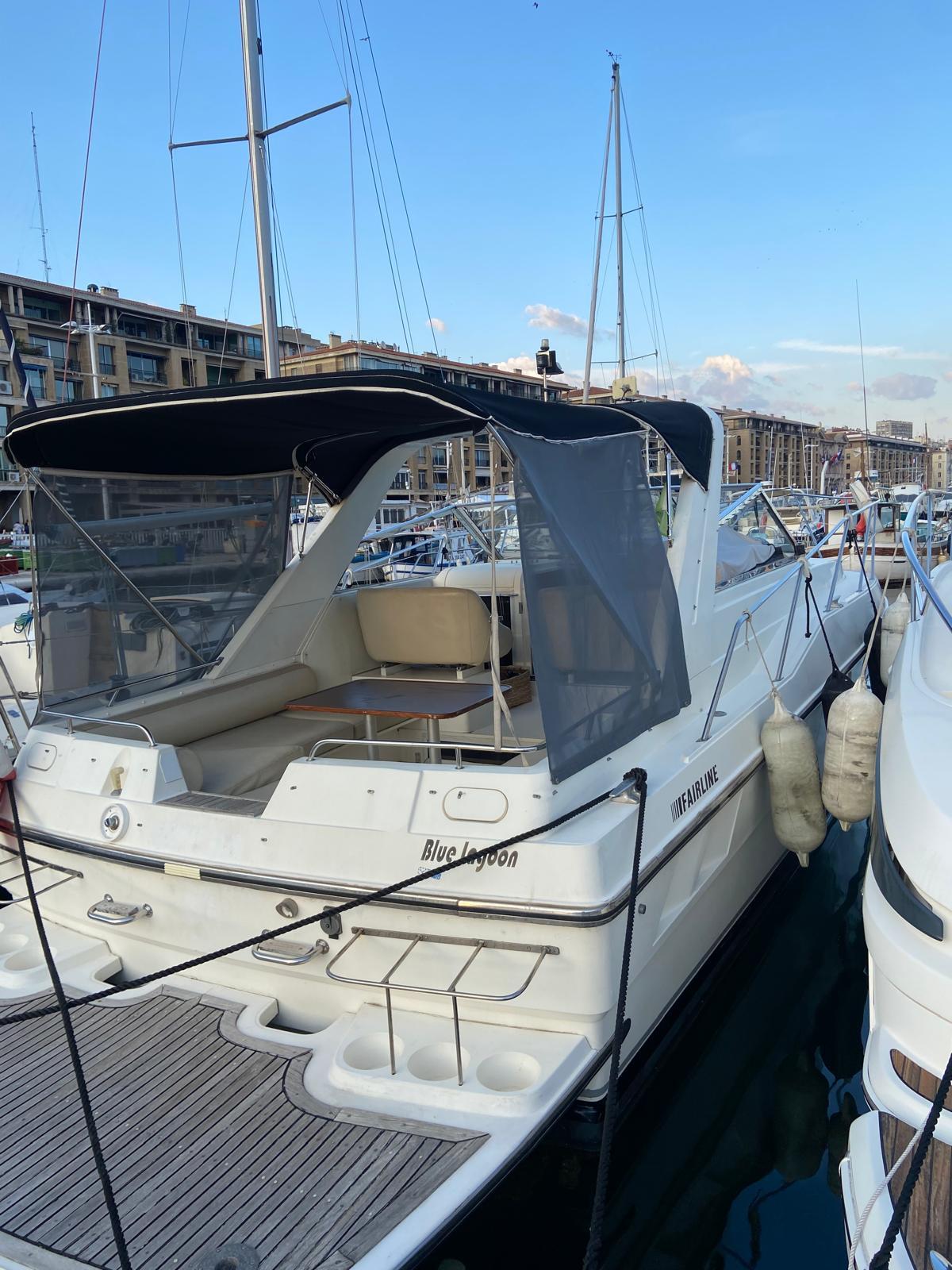 Image du bateau